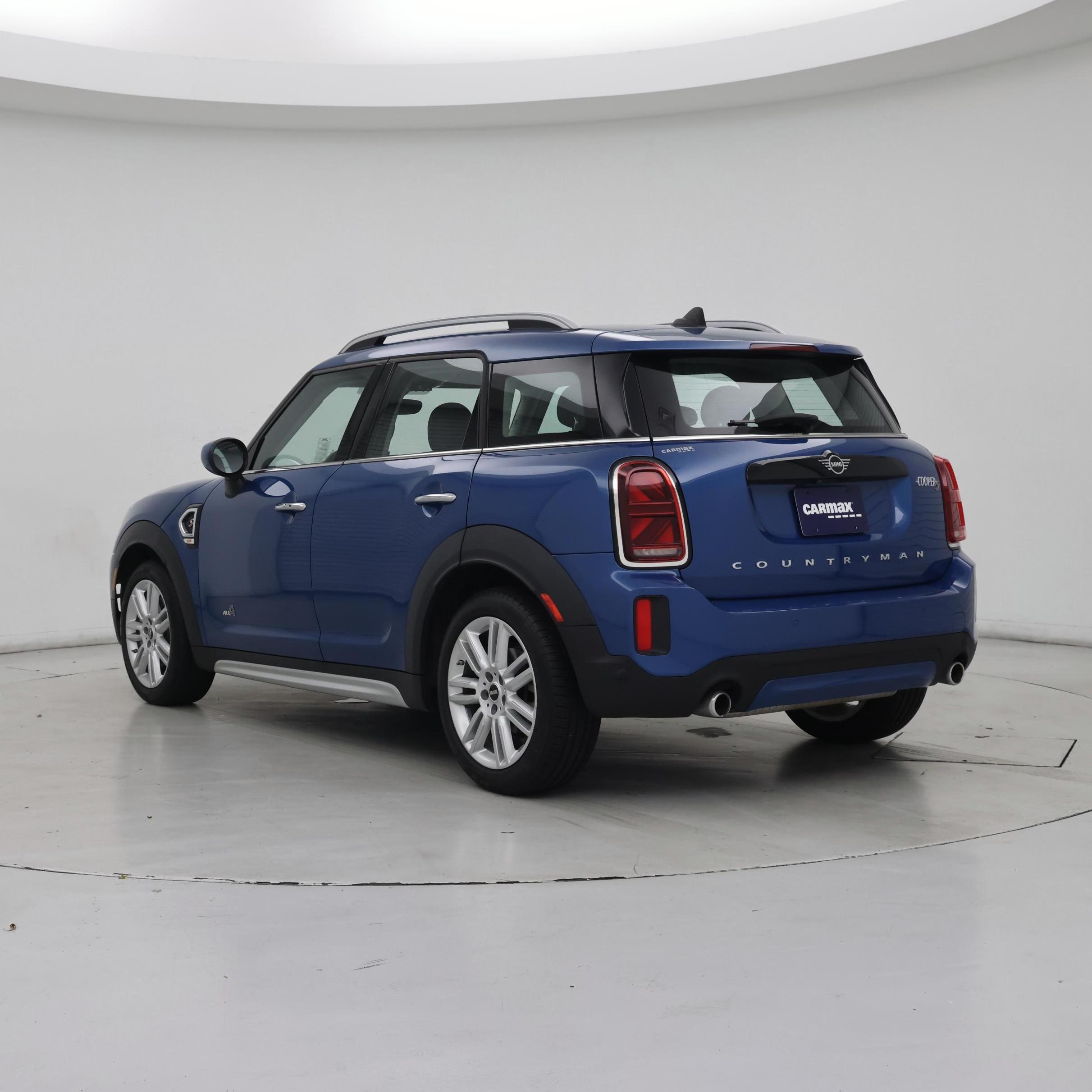 Thumbnail: 2023 MINI Cooper Countryman - 2
