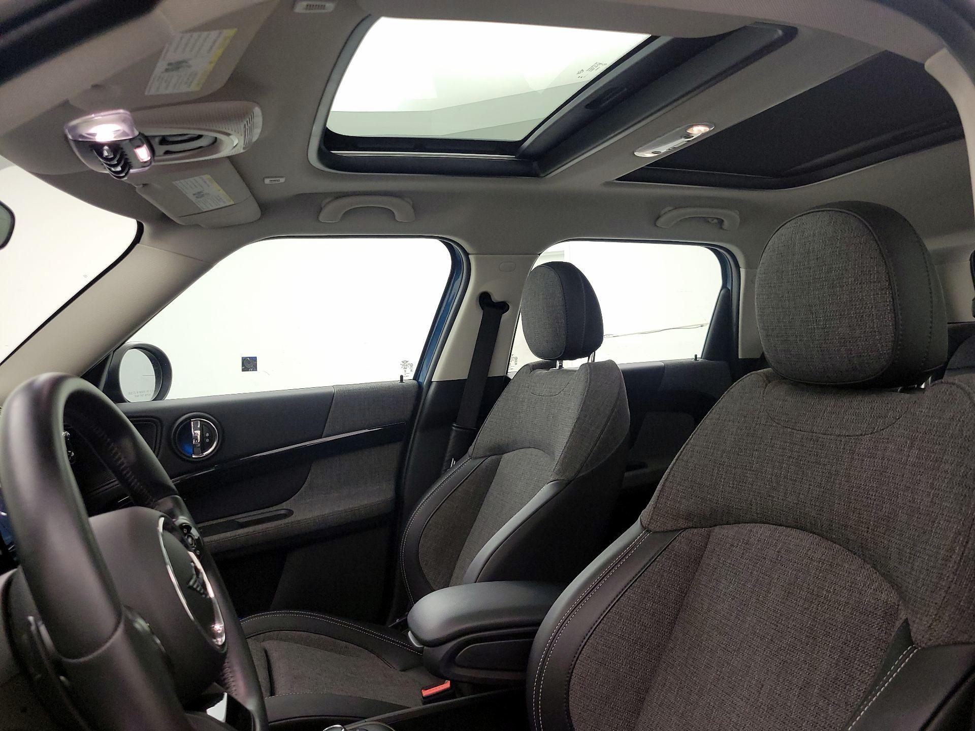 Thumbnail: 2023 MINI Cooper Countryman - 20