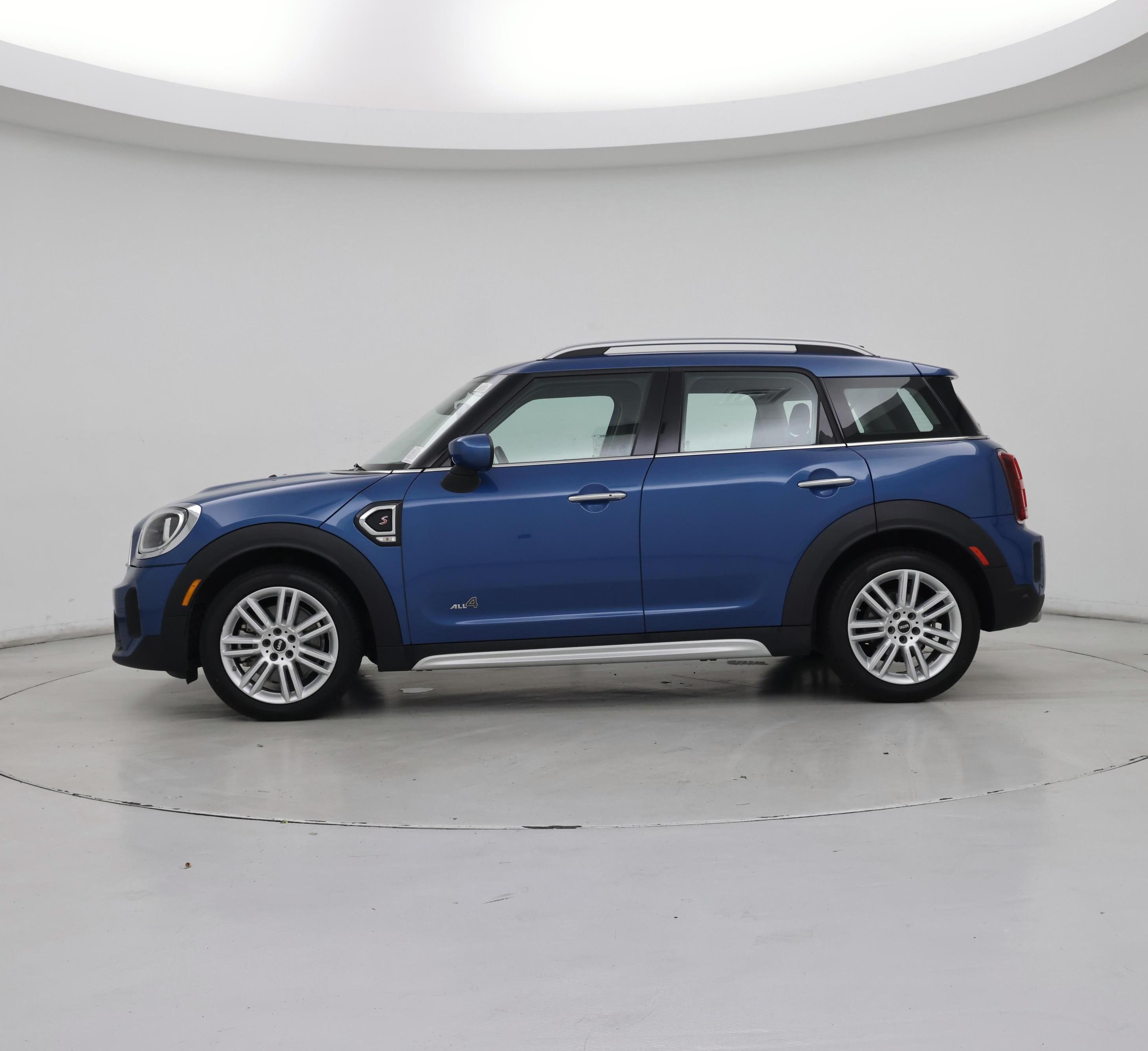 Thumbnail: 2023 MINI Cooper Countryman - 3