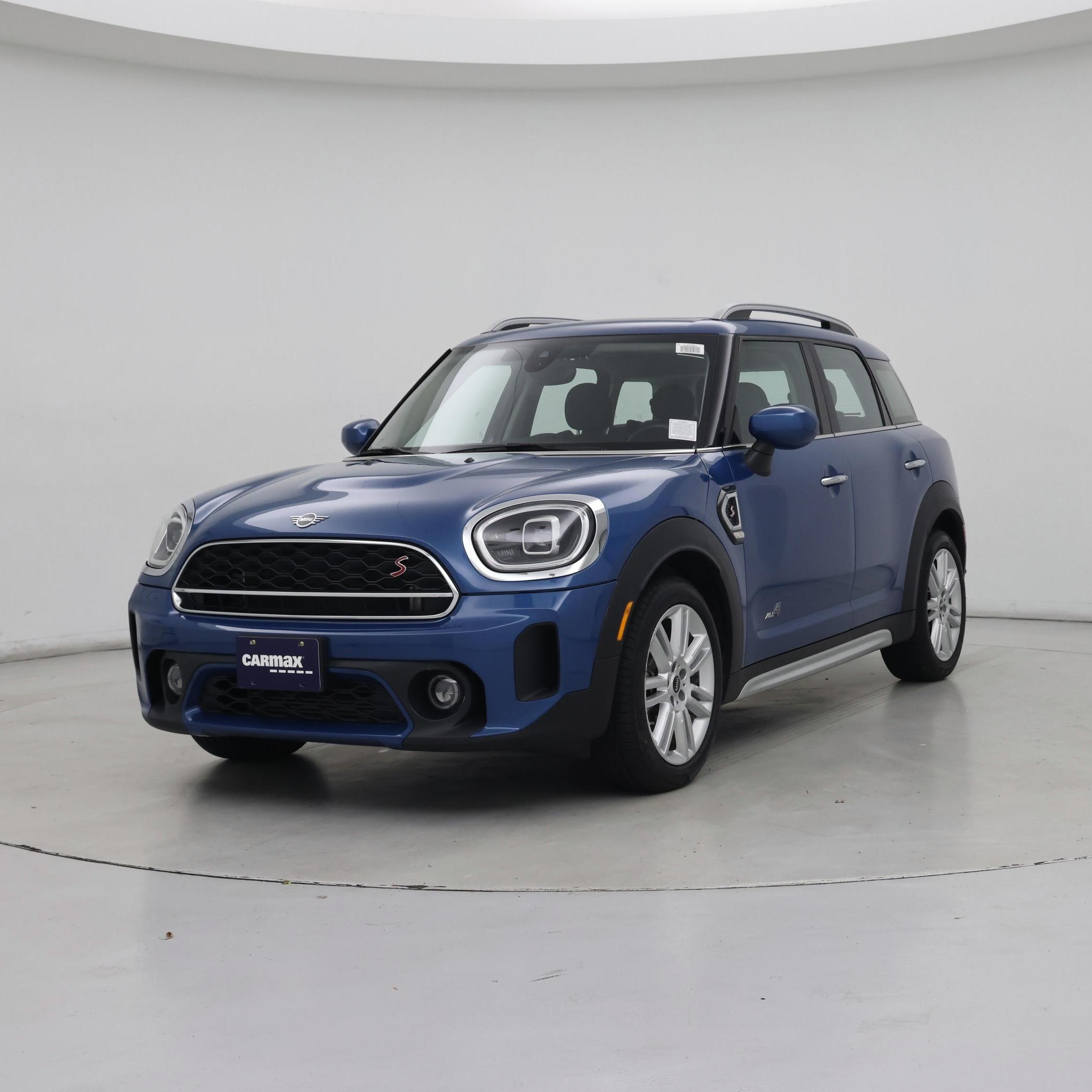 Thumbnail: 2023 MINI Cooper Countryman - 4