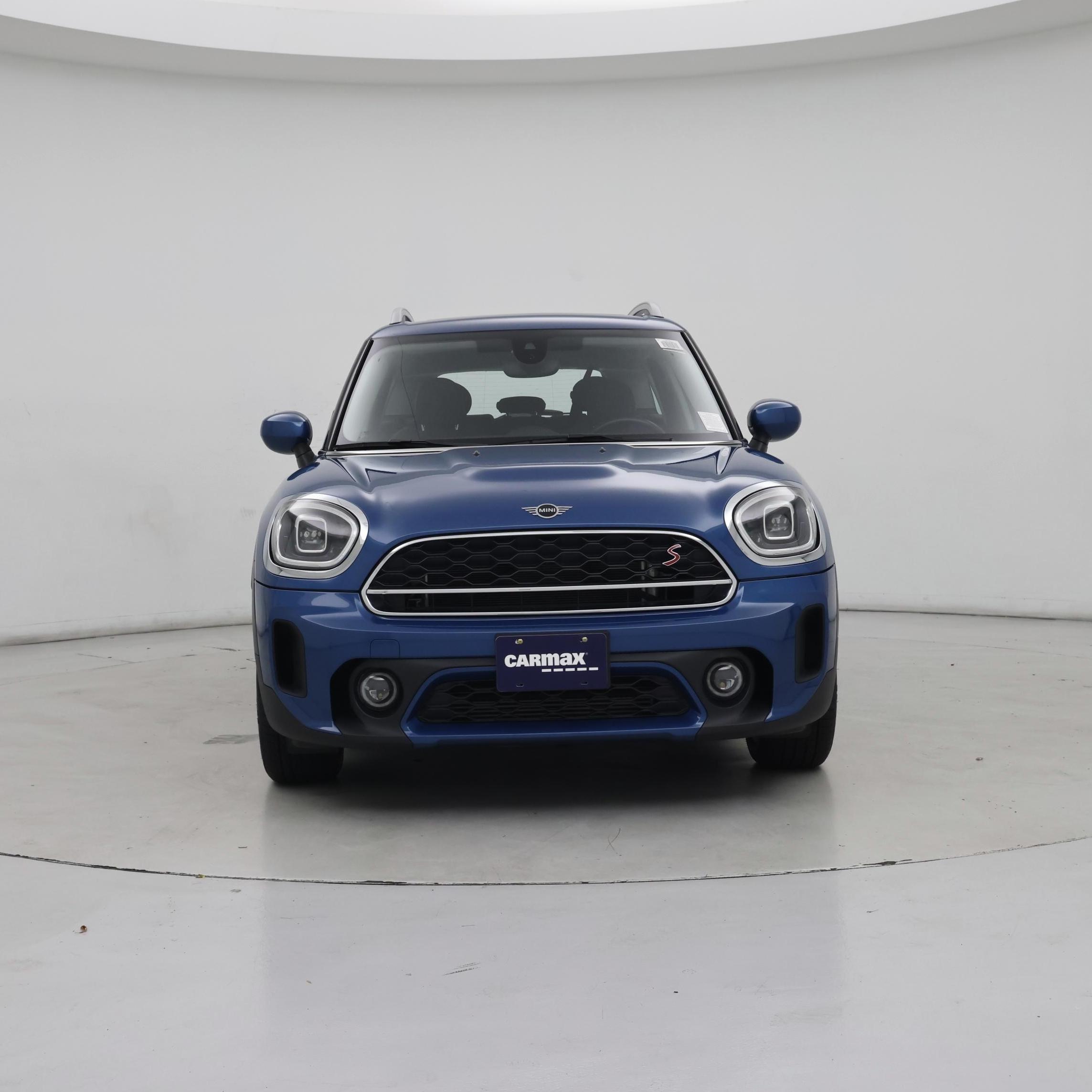 Thumbnail: 2023 MINI Cooper Countryman - 5