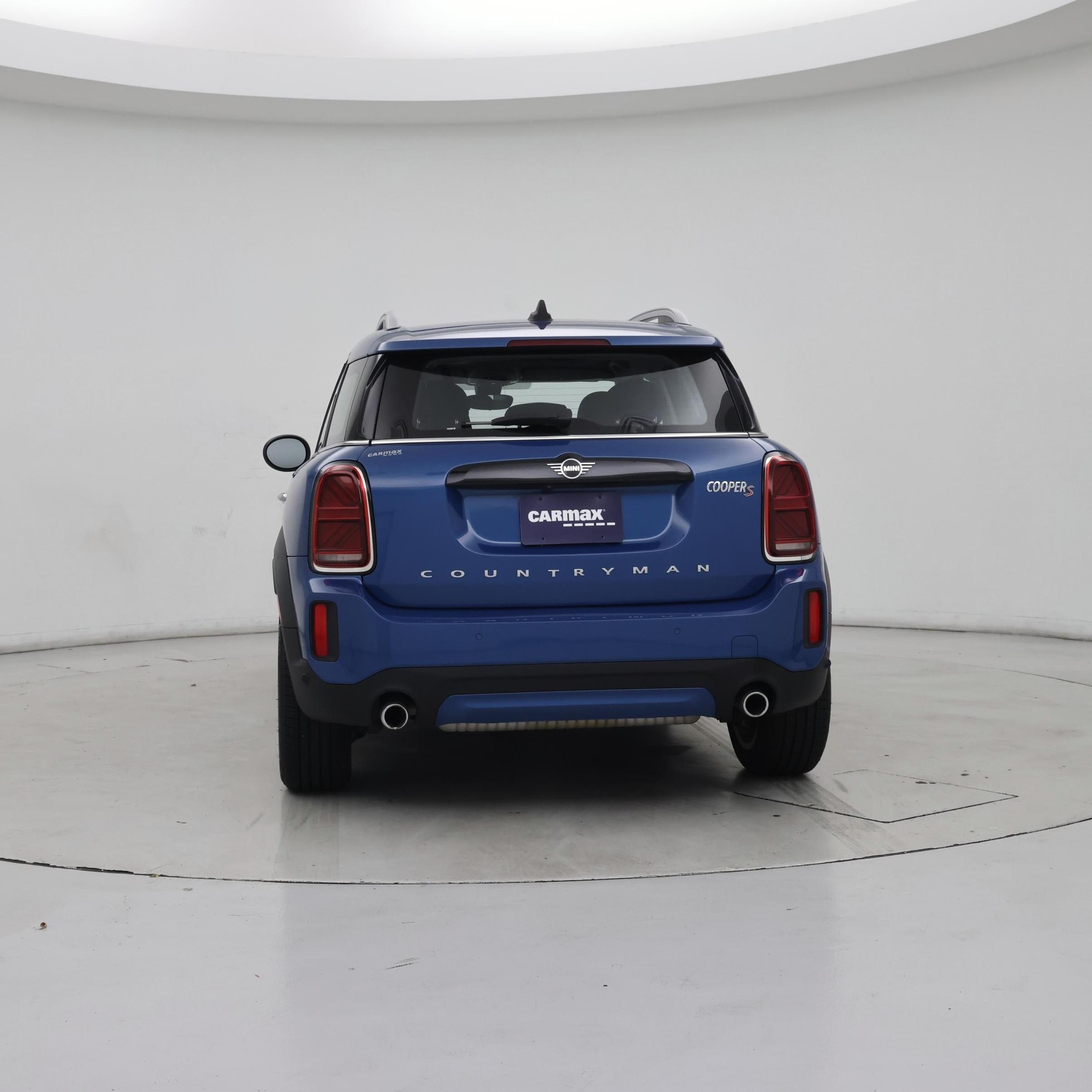 Thumbnail: 2023 MINI Cooper Countryman - 6