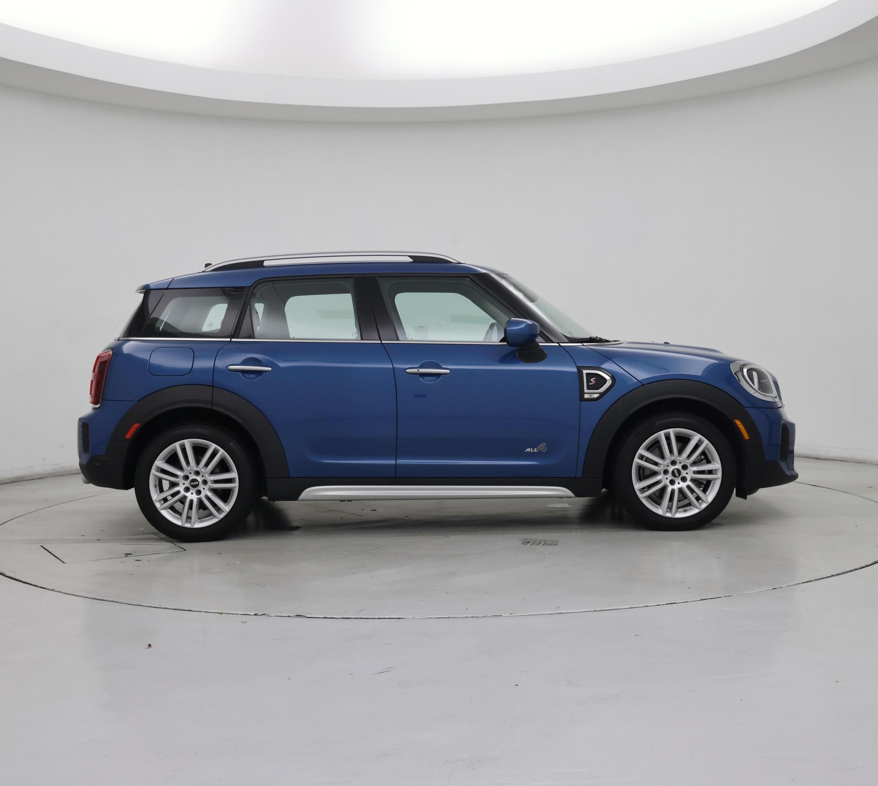 Thumbnail: 2023 MINI Cooper Countryman - 7