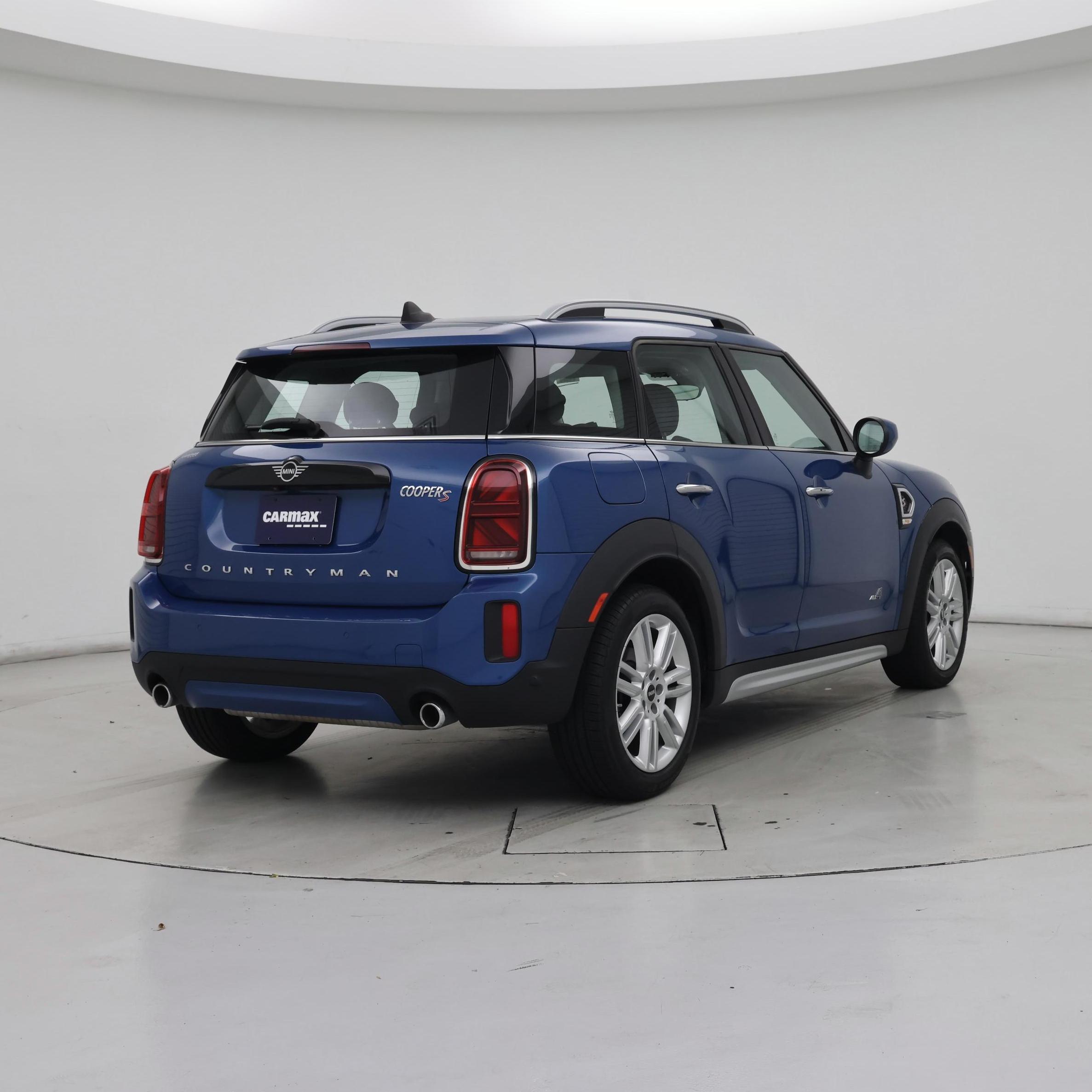 Thumbnail: 2023 MINI Cooper Countryman - 8