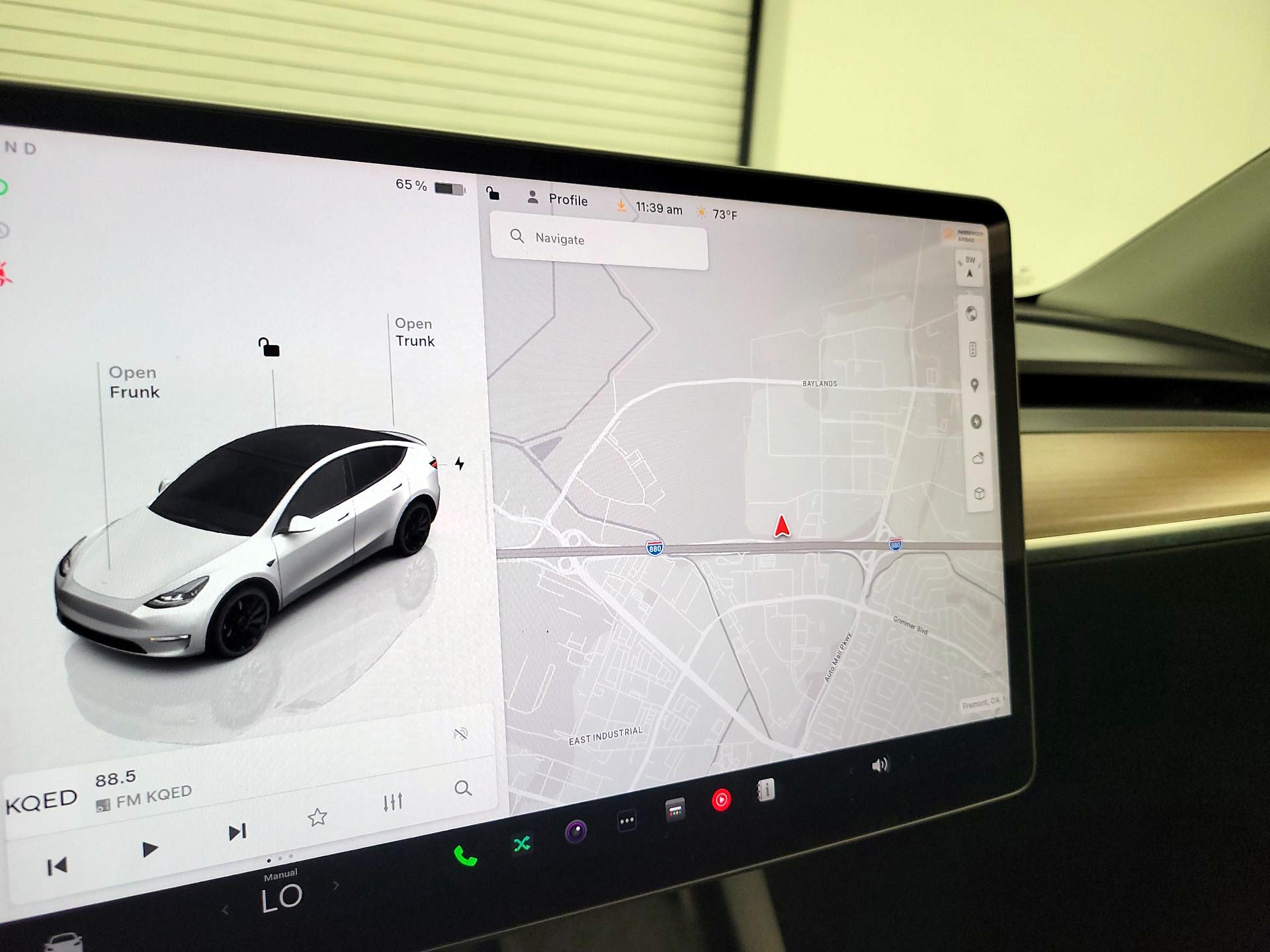 Thumbnail: 2023 Tesla Model Y - 14