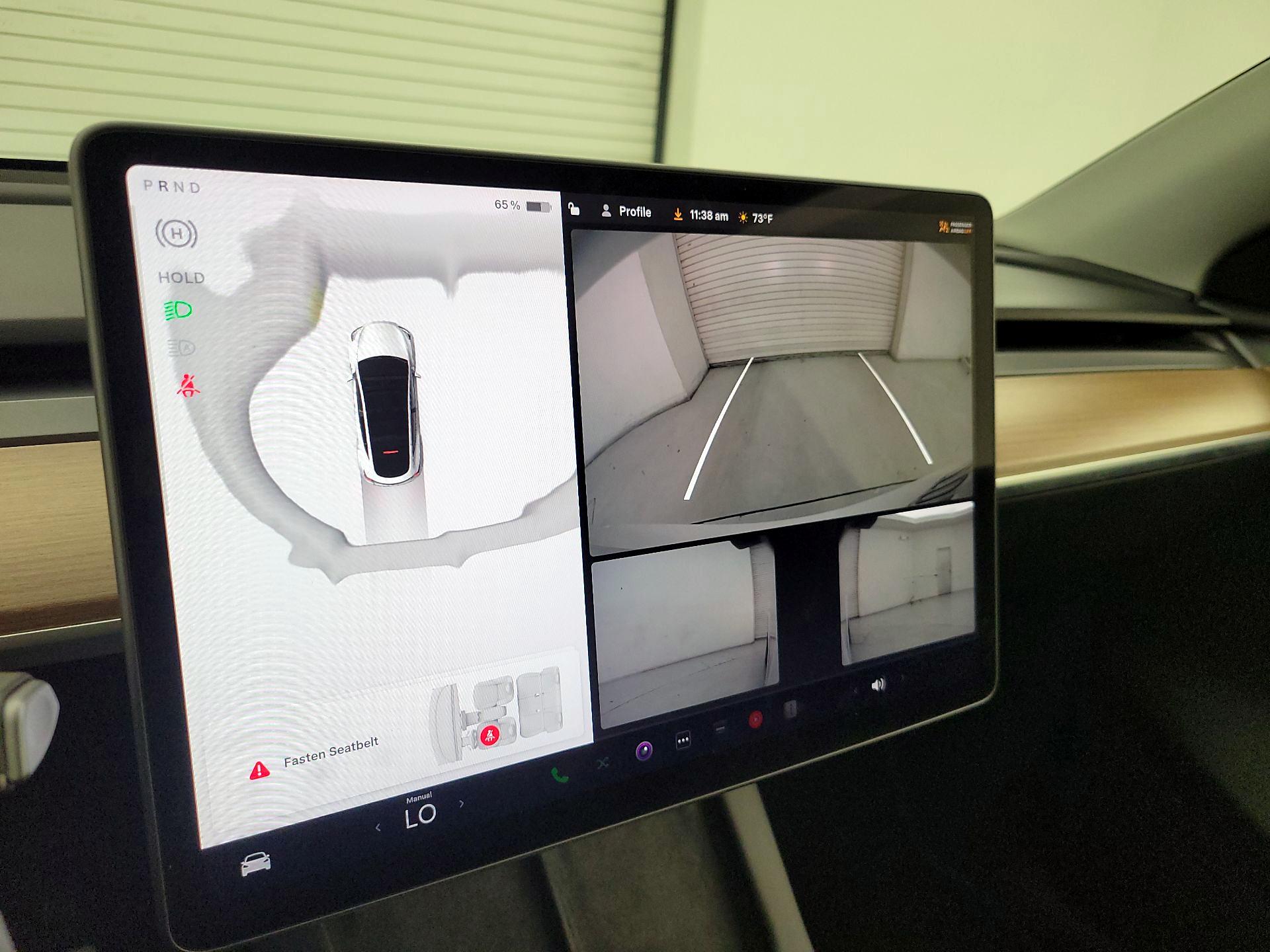 Thumbnail: 2023 Tesla Model Y - 15