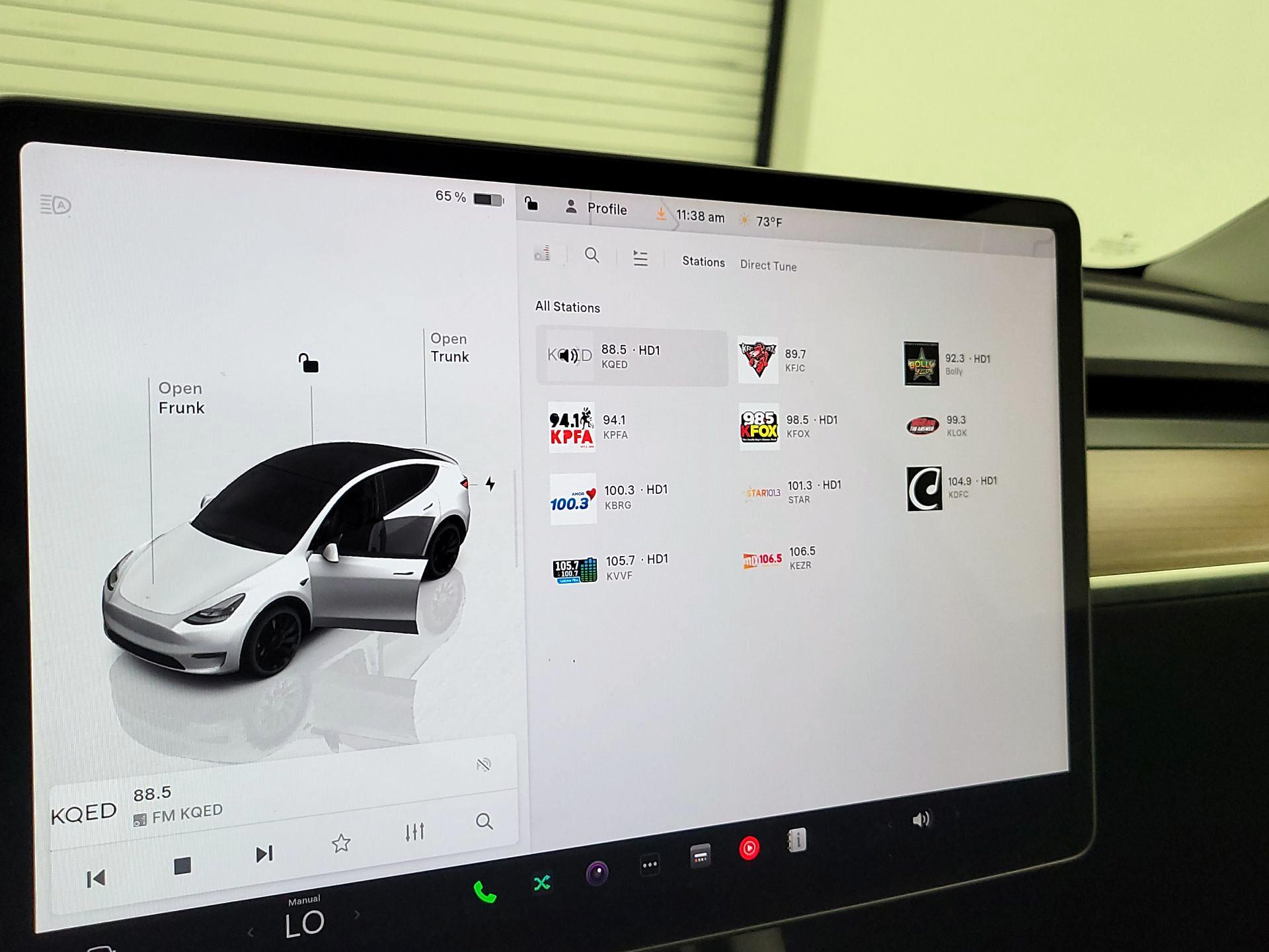 Thumbnail: 2023 Tesla Model Y - 16