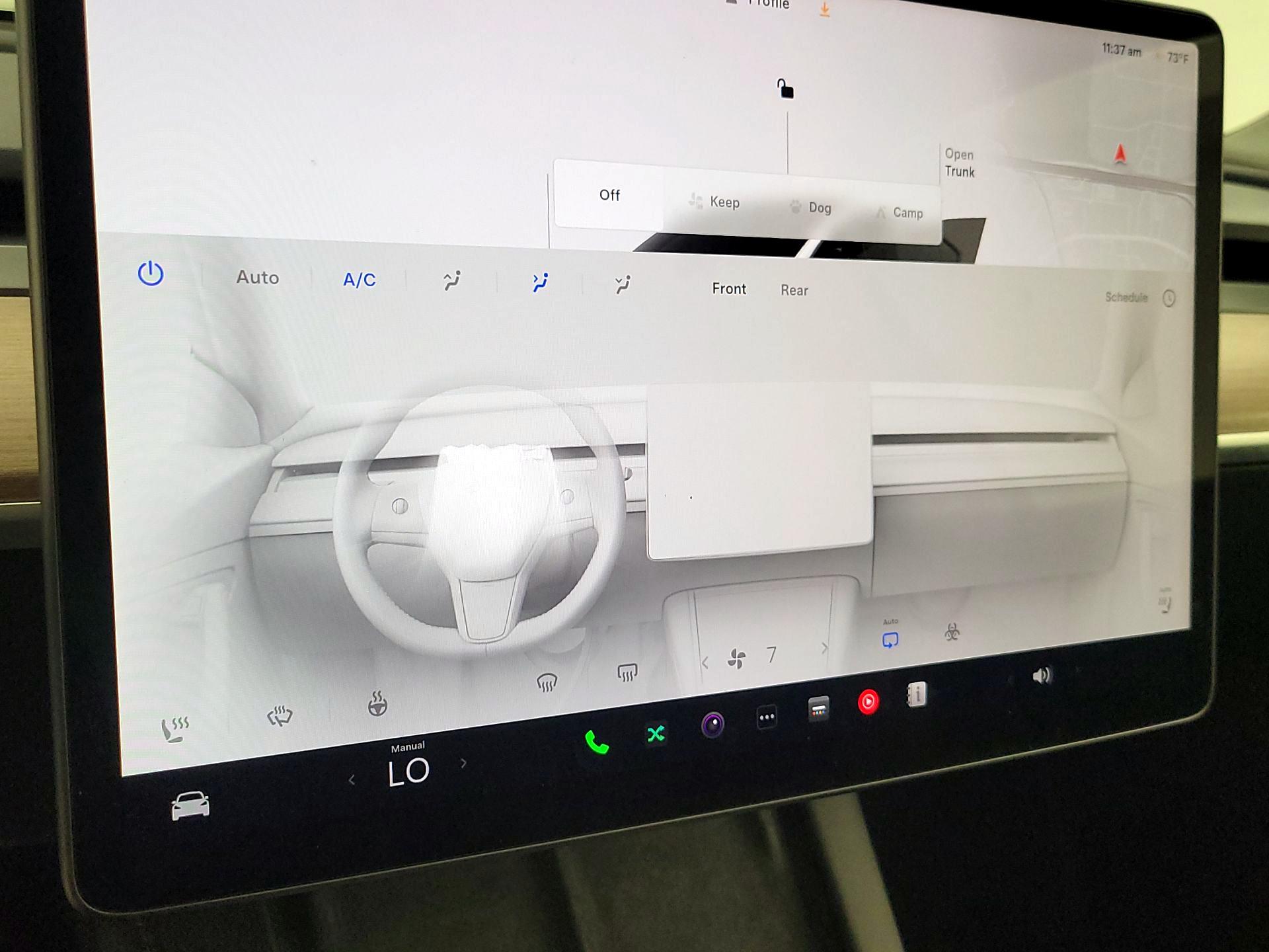 Thumbnail: 2023 Tesla Model Y - 17