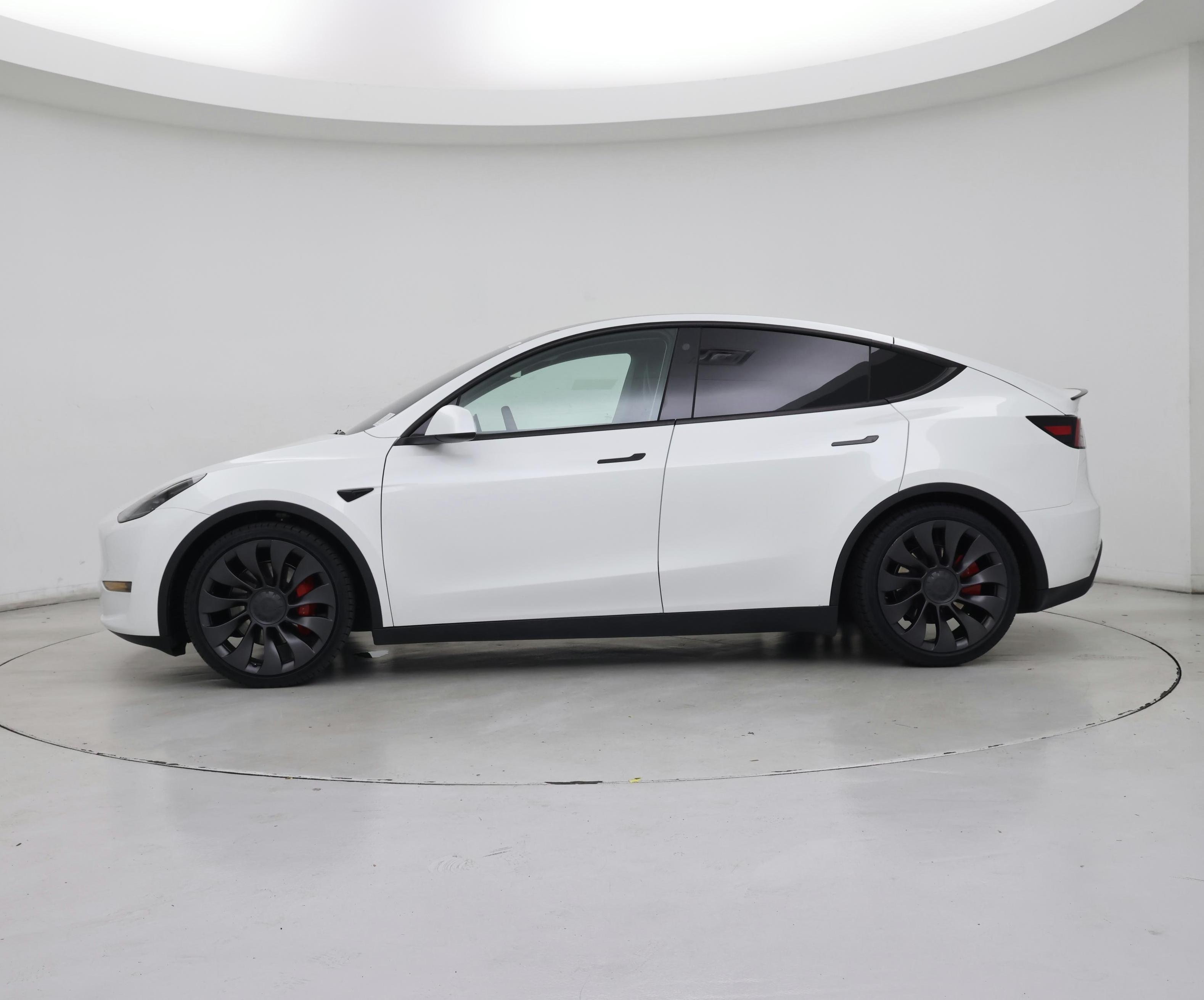 Thumbnail: 2023 Tesla Model Y - 3