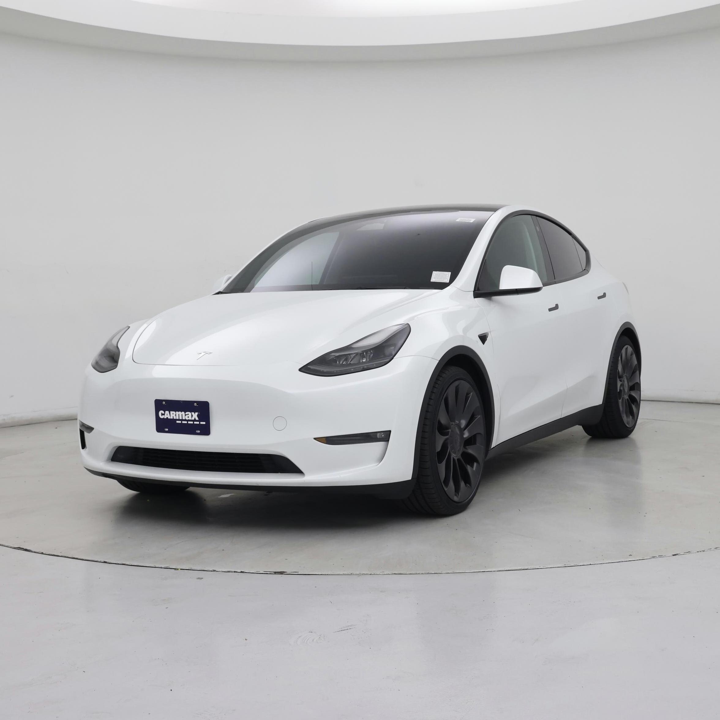 Thumbnail: 2023 Tesla Model Y - 4