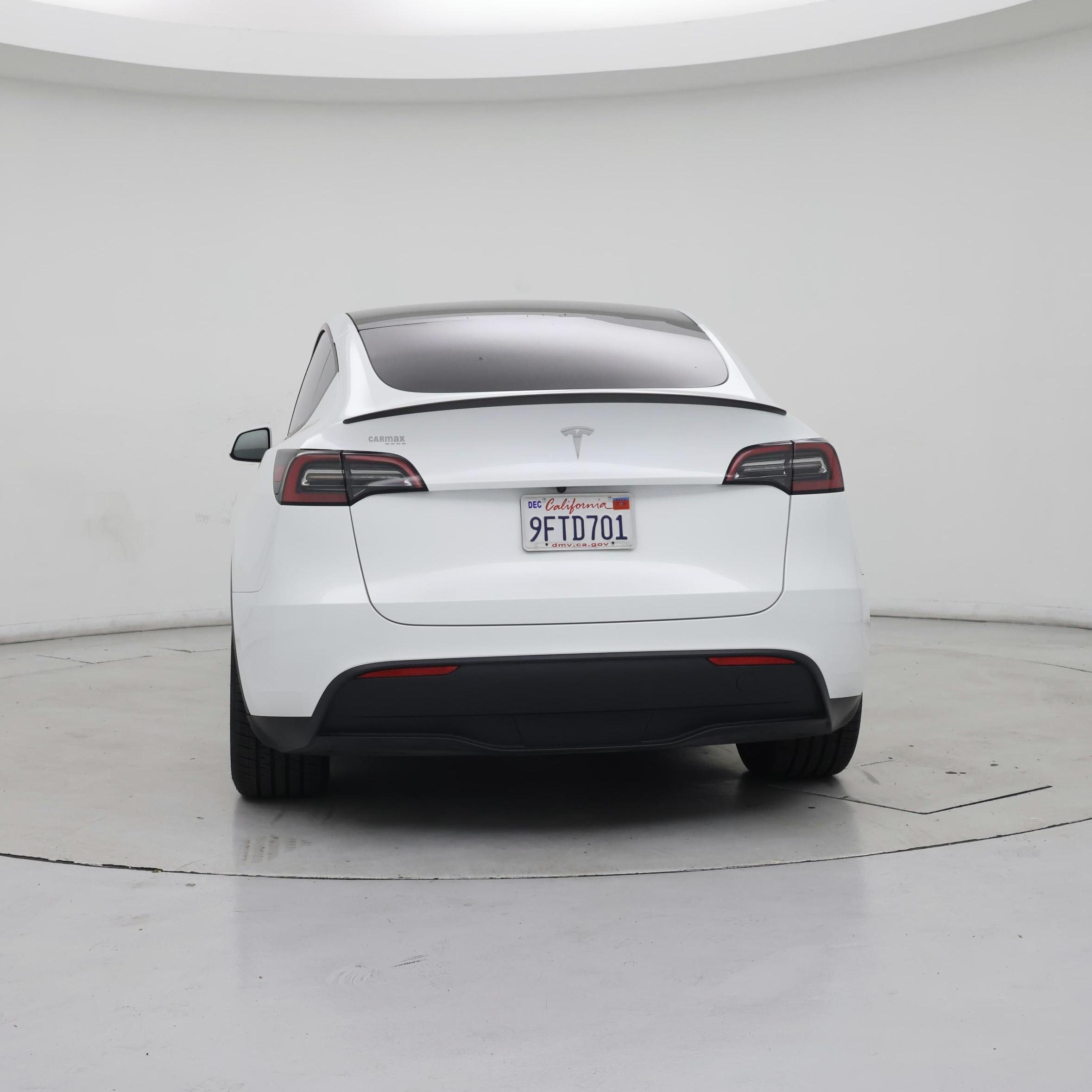 Thumbnail: 2023 Tesla Model Y - 6