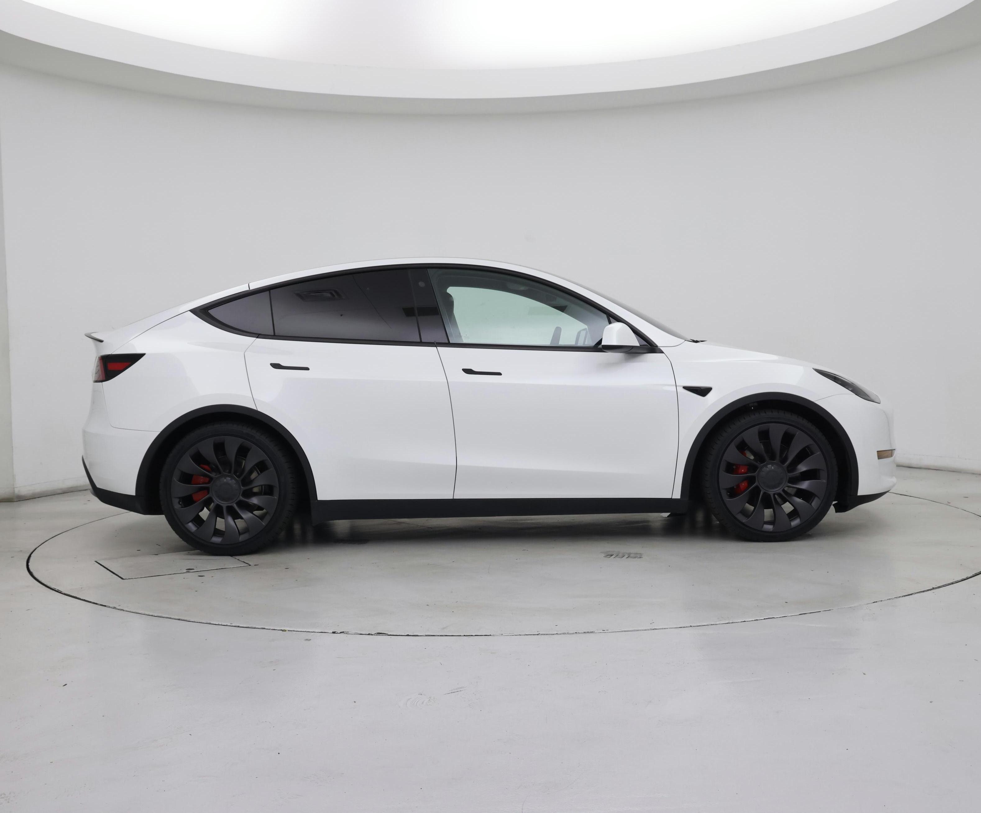 Thumbnail: 2023 Tesla Model Y - 7