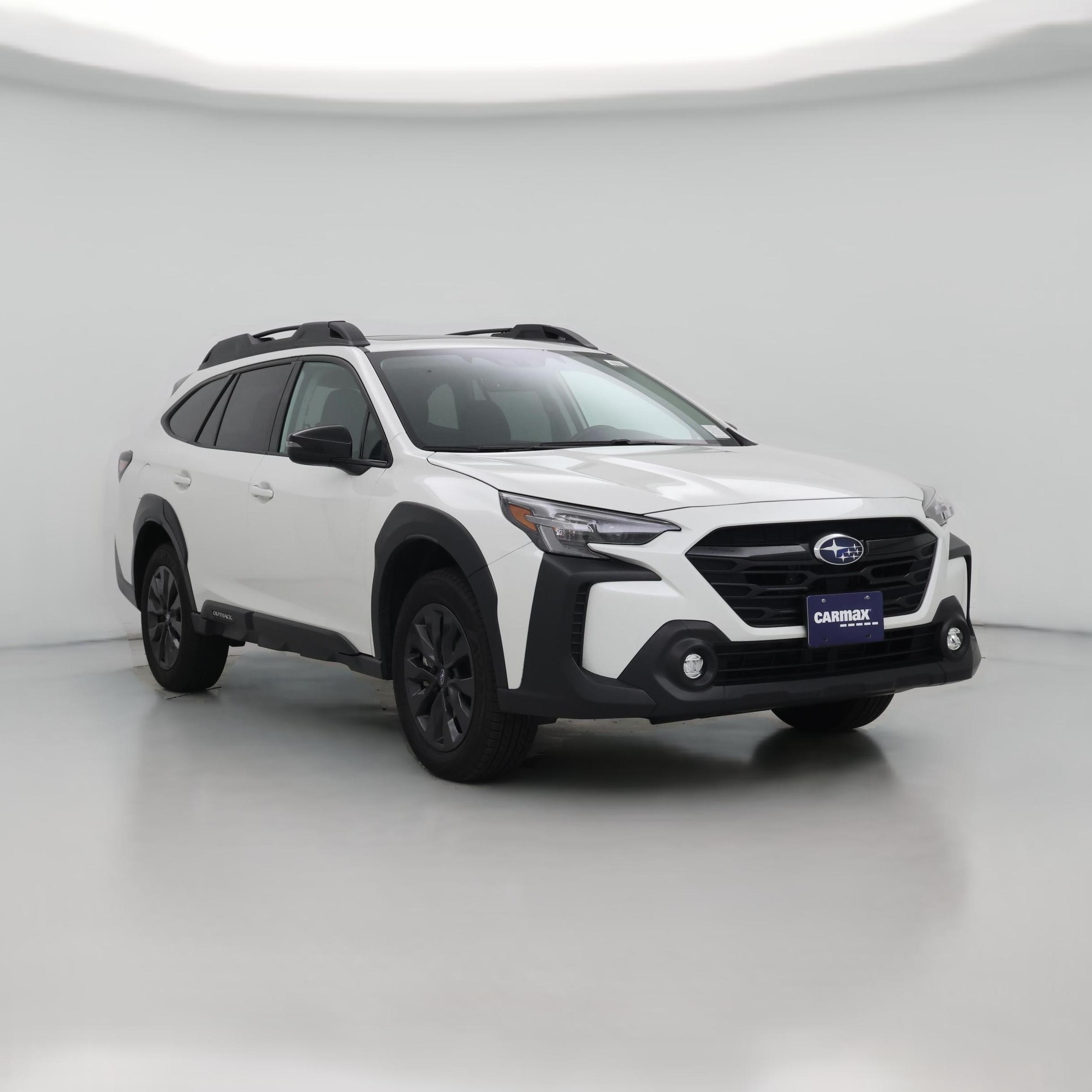 Thumbnail: 2025 Subaru Outback - 1