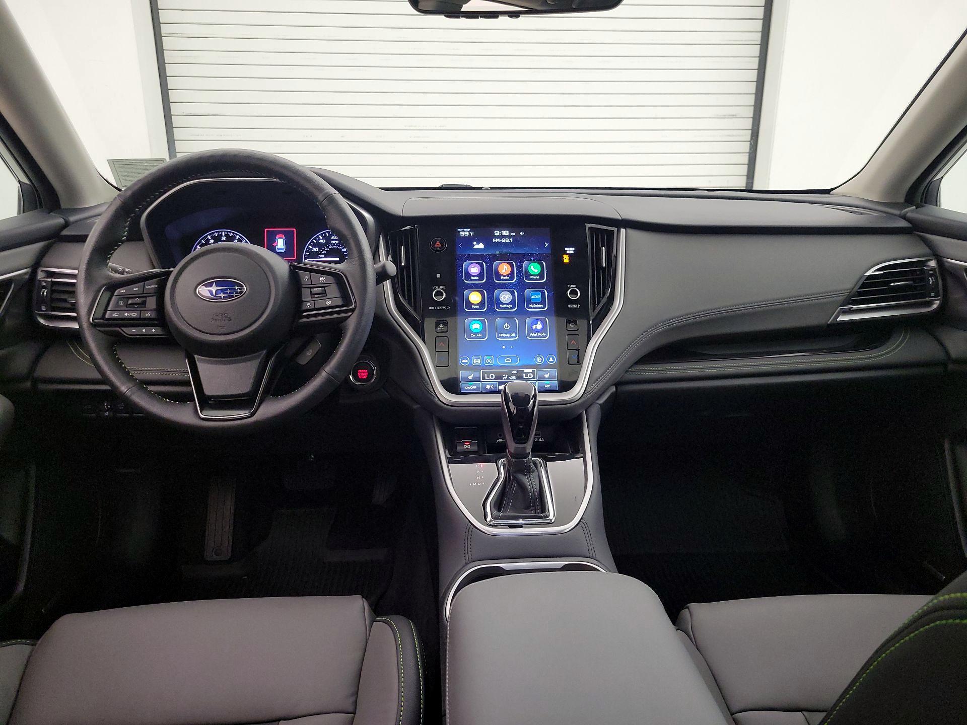 Thumbnail: 2025 Subaru Outback - 9