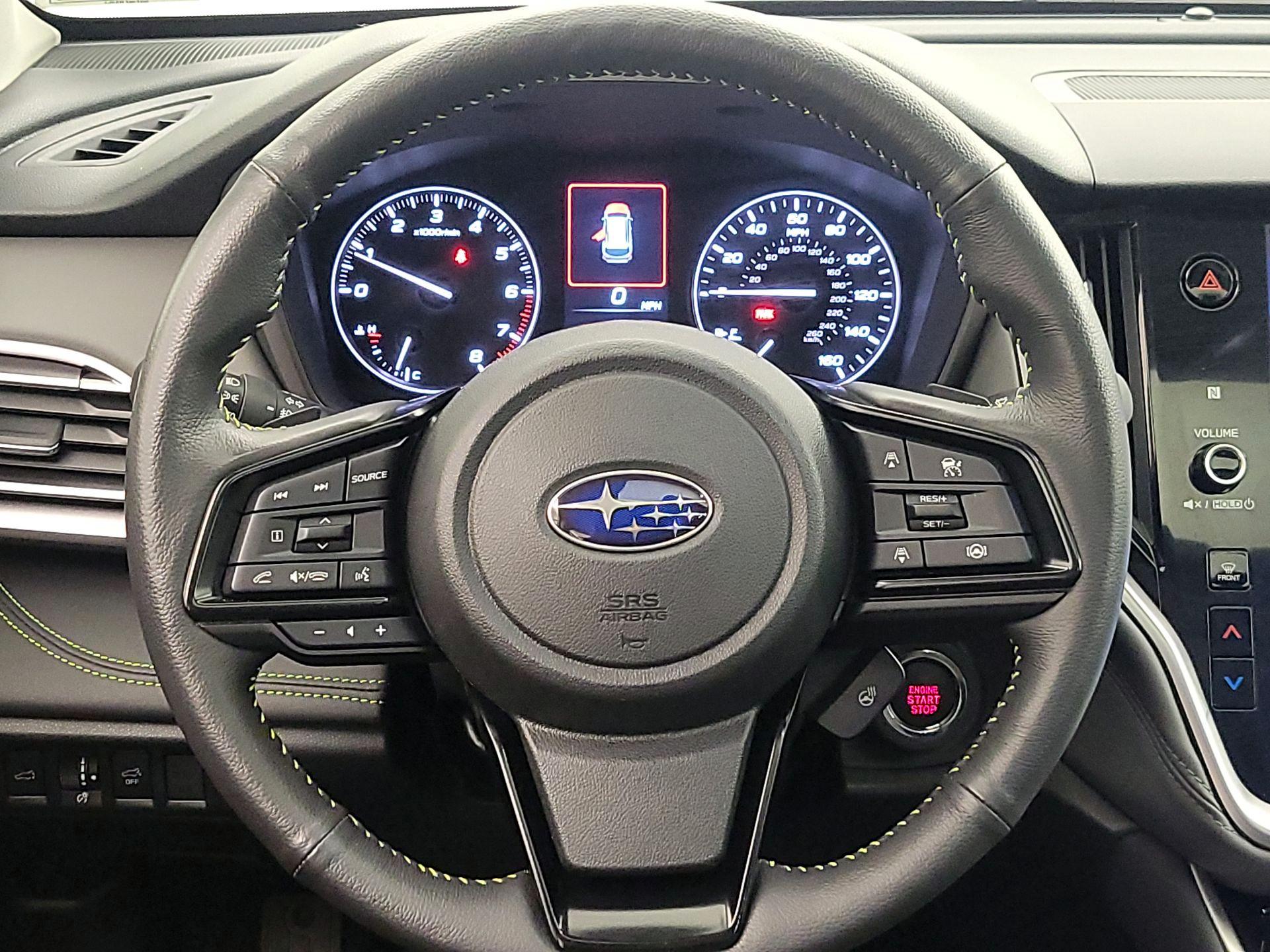 Thumbnail: 2025 Subaru Outback - 10