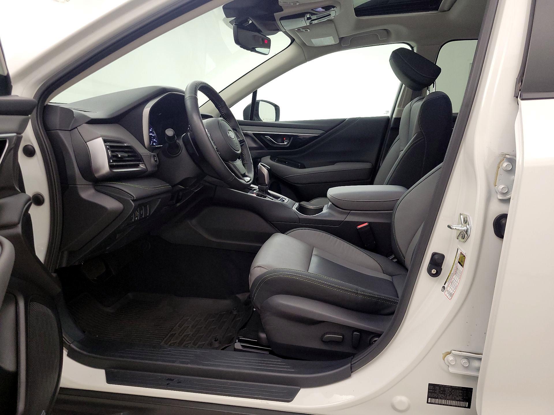 Thumbnail: 2025 Subaru Outback - 11