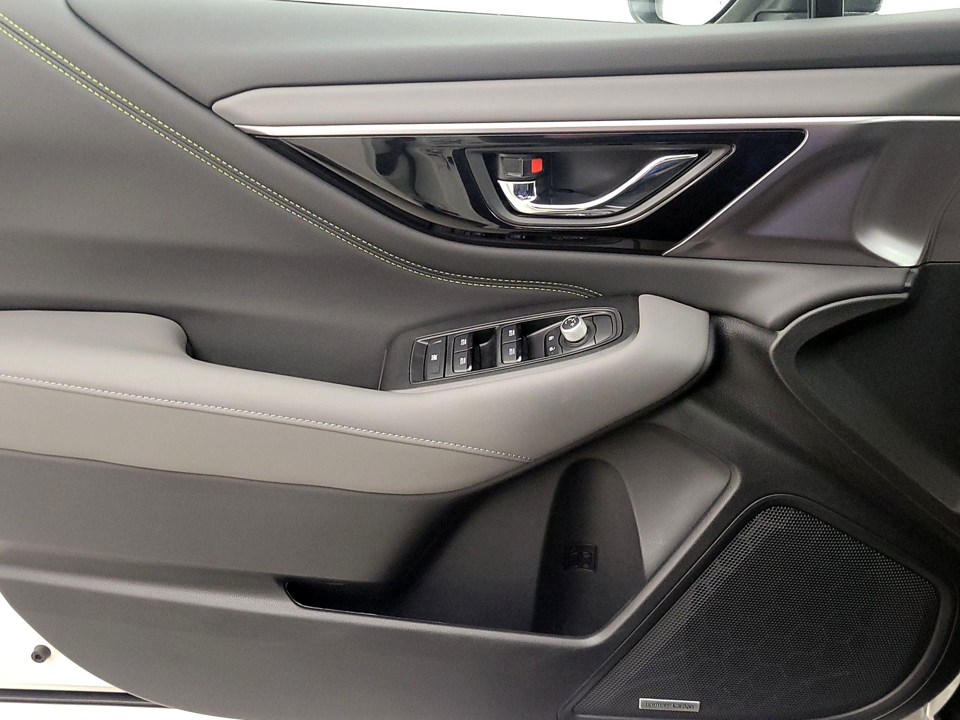 Thumbnail: 2025 Subaru Outback - 12