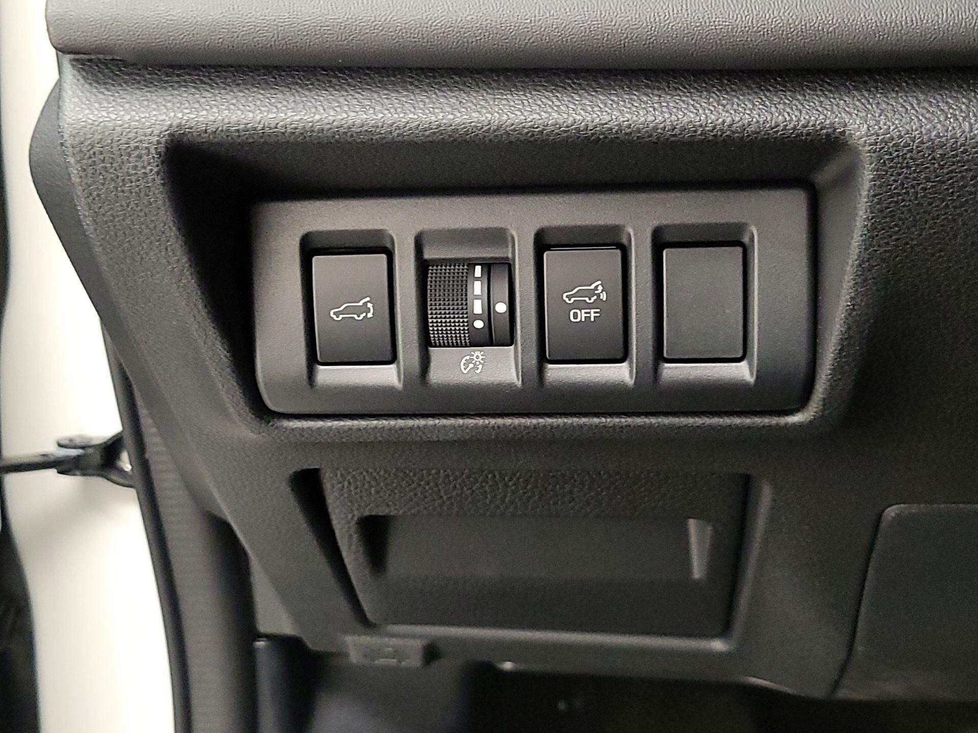 Thumbnail: 2025 Subaru Outback - 13