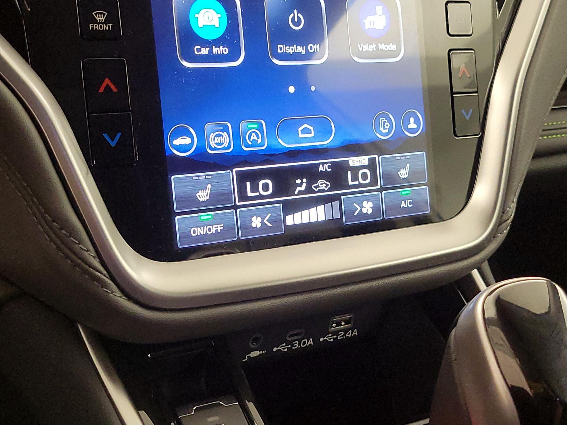 Thumbnail: 2025 Subaru Outback - 16