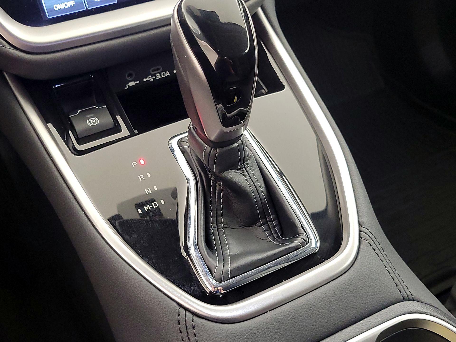 Thumbnail: 2025 Subaru Outback - 17