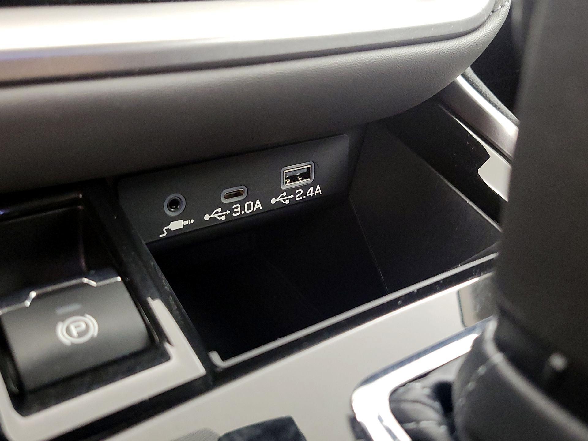 Thumbnail: 2025 Subaru Outback - 18