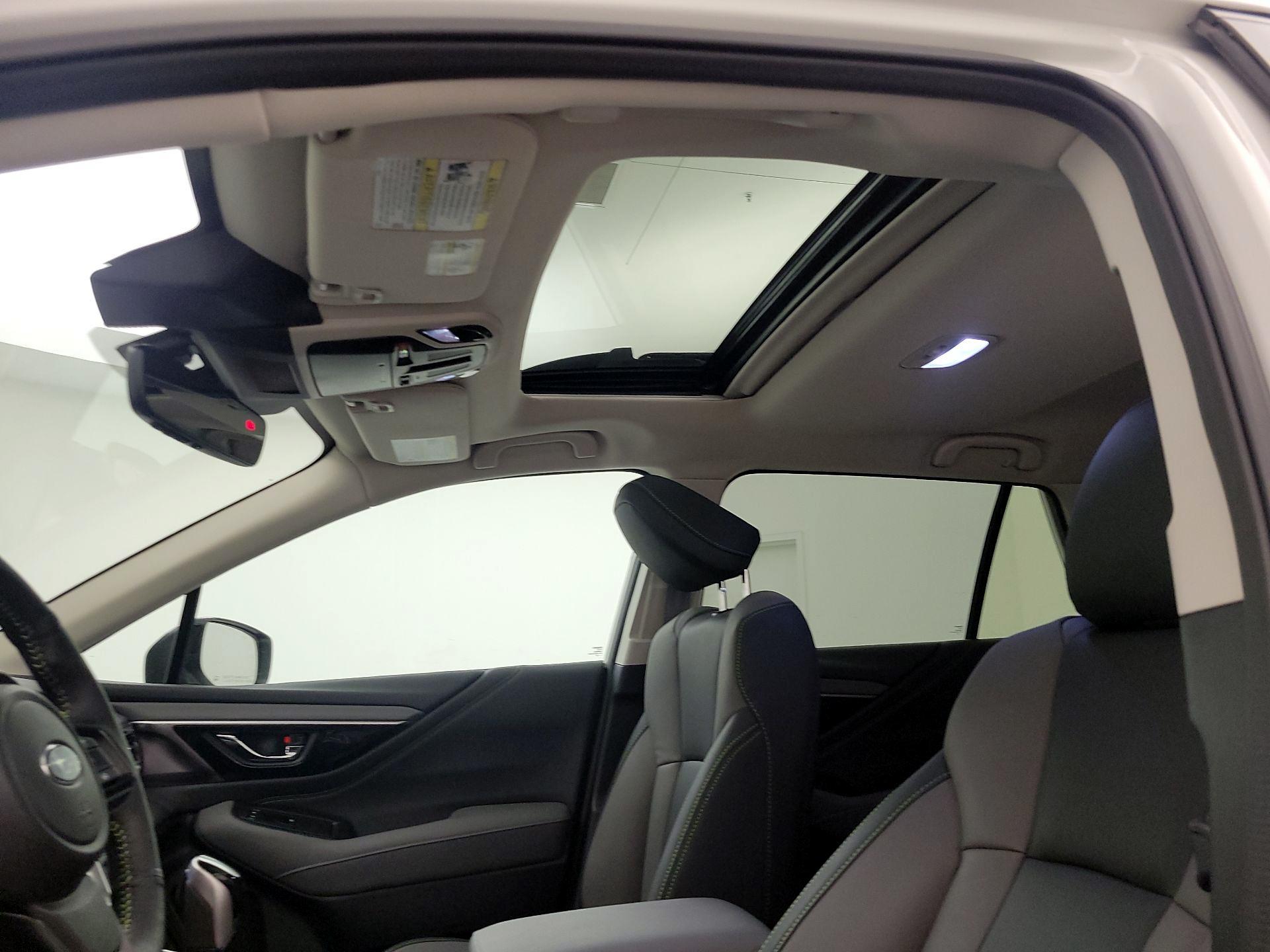 Thumbnail: 2025 Subaru Outback - 19