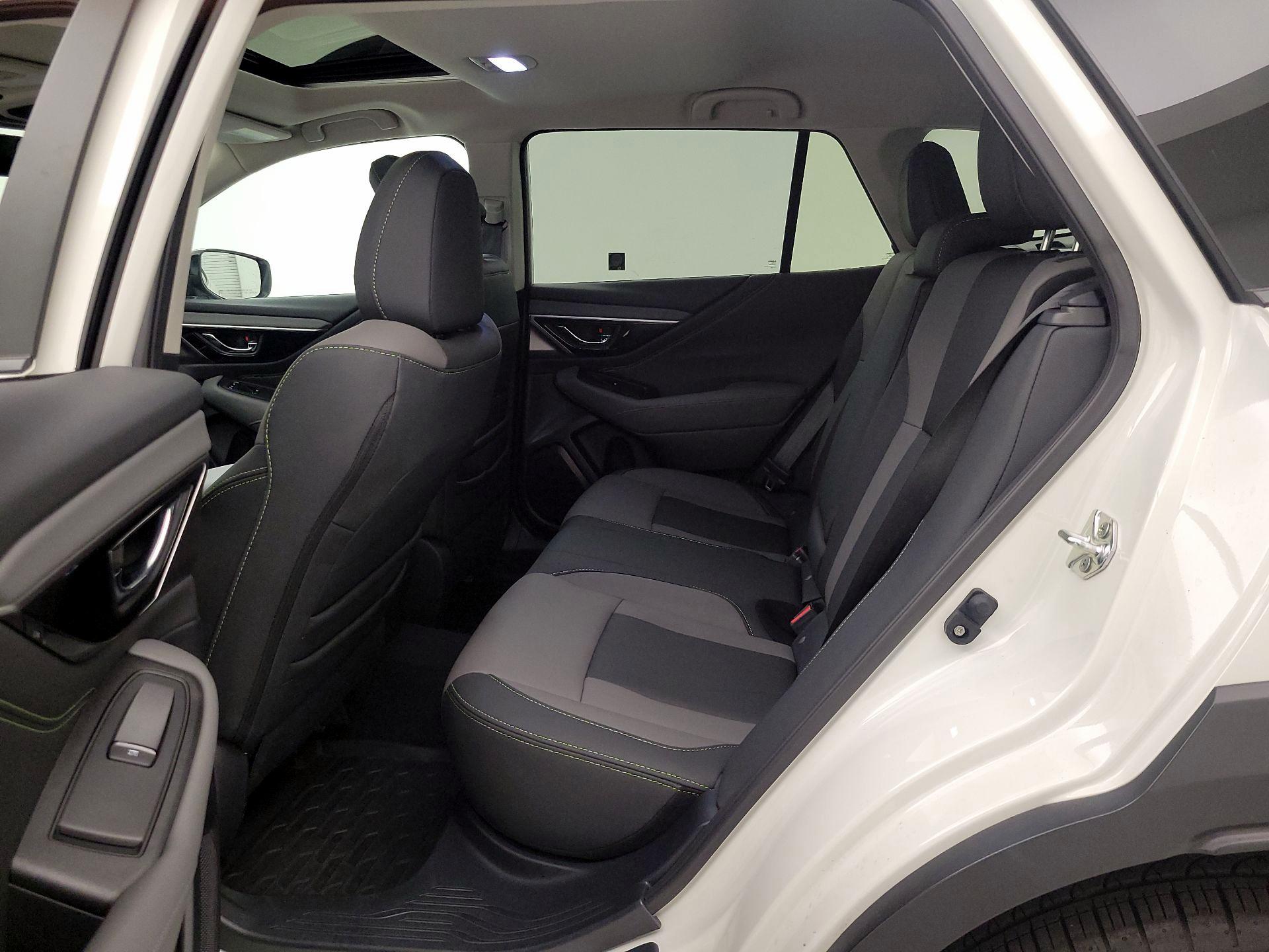 Thumbnail: 2025 Subaru Outback - 20