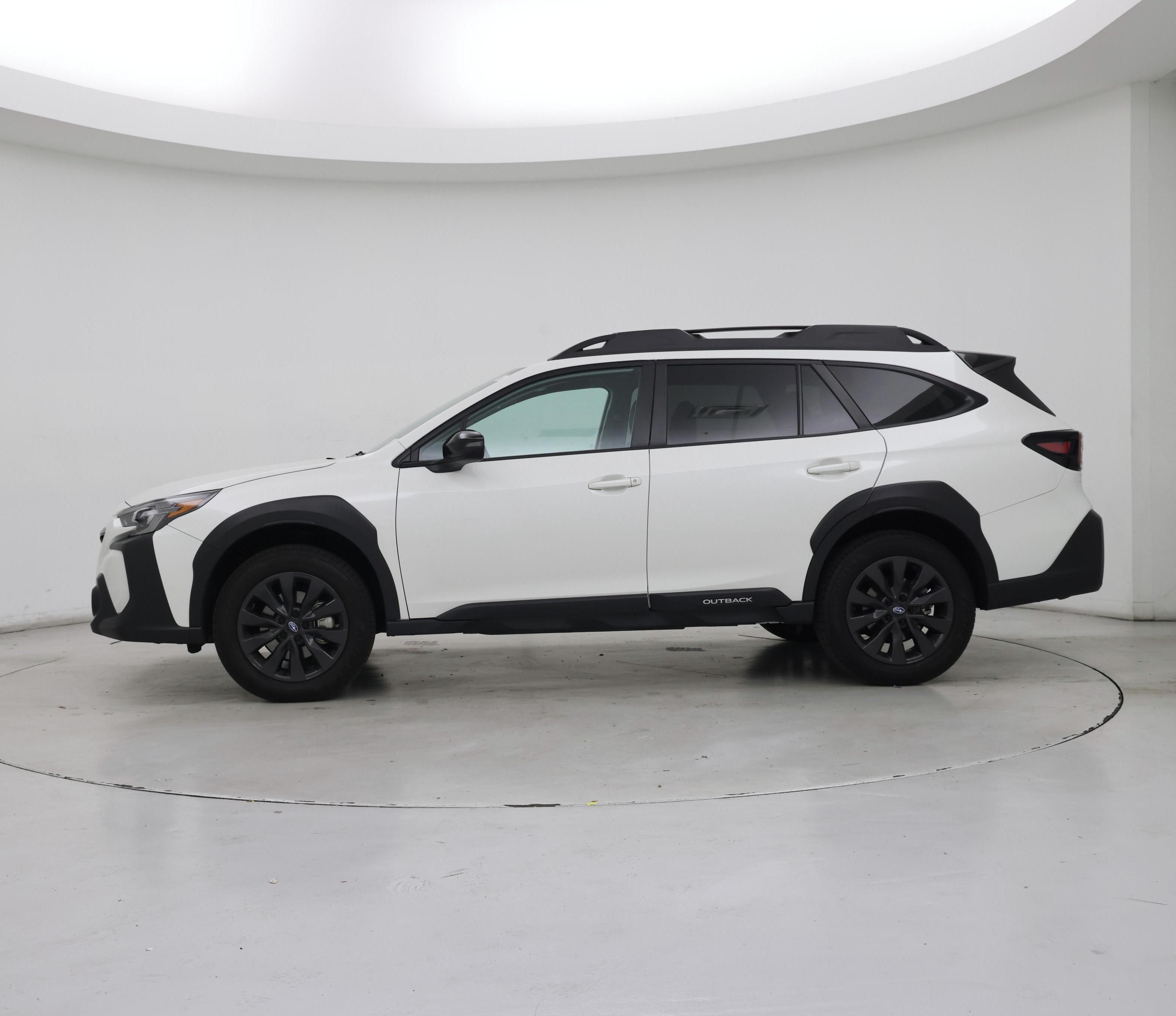 Thumbnail: 2025 Subaru Outback - 3