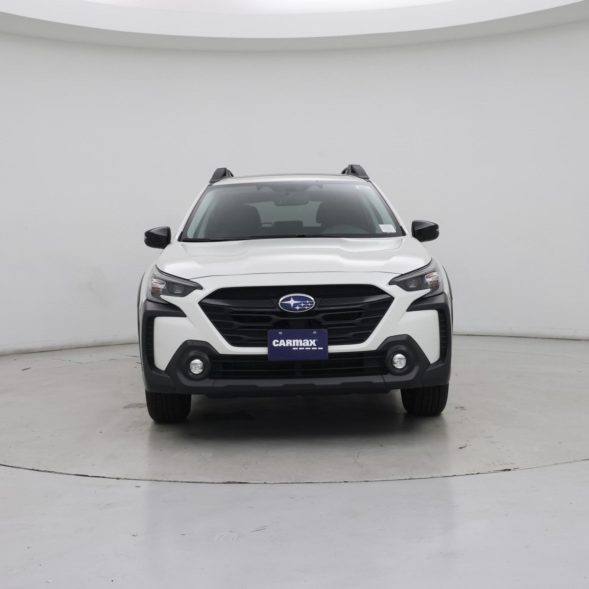 Thumbnail: 2025 Subaru Outback - 5