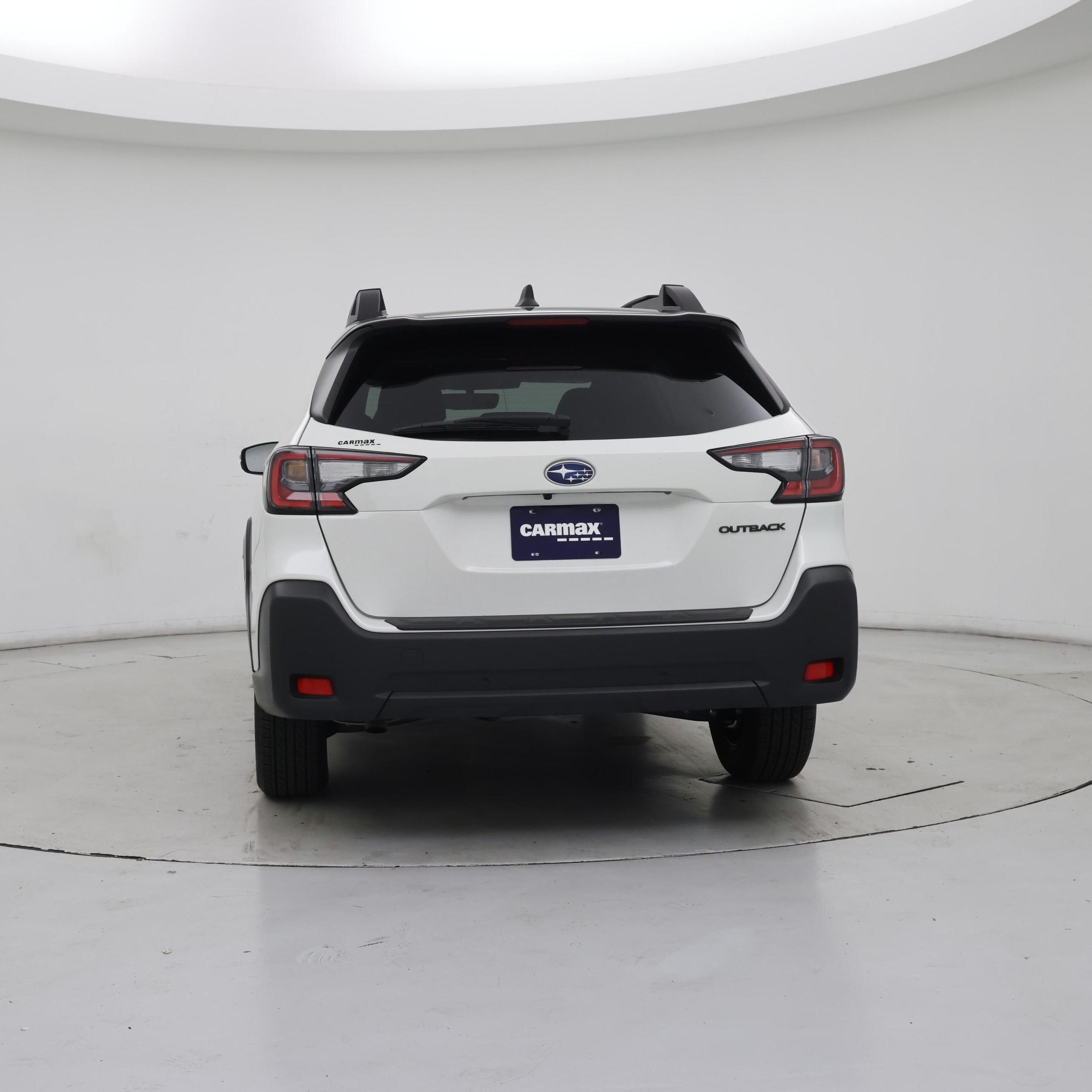 Thumbnail: 2025 Subaru Outback - 6