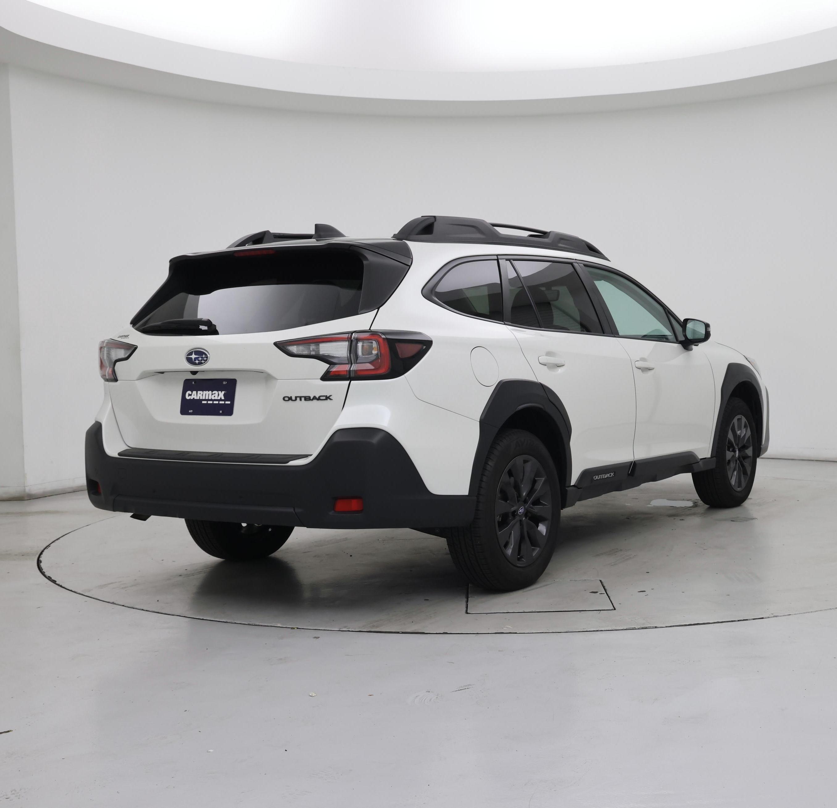 Thumbnail: 2025 Subaru Outback - 8