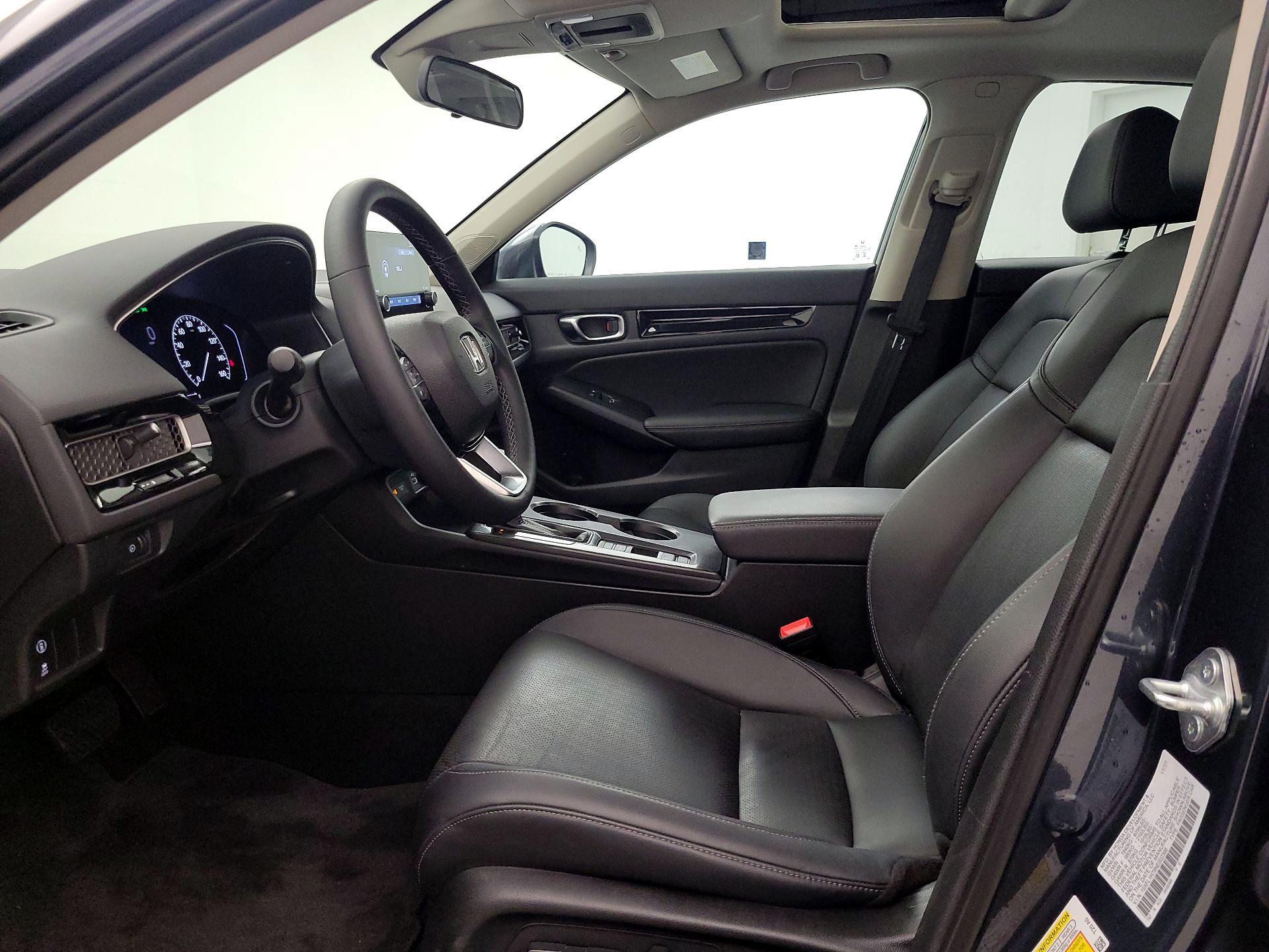 Thumbnail: 2022 Honda Civic - 11