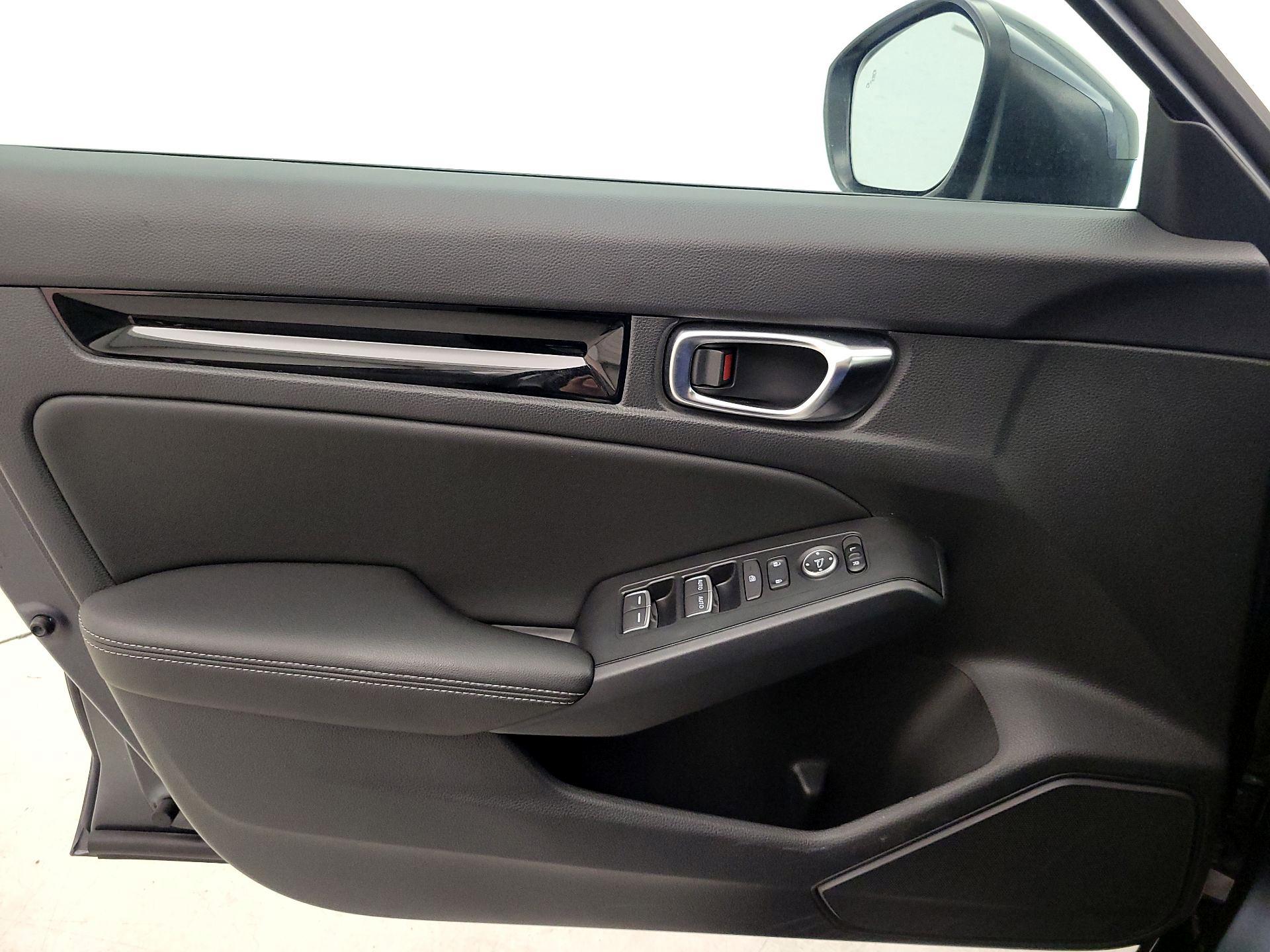 Thumbnail: 2022 Honda Civic - 12