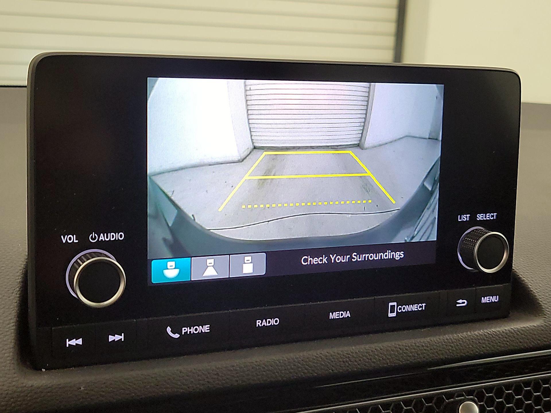 Thumbnail: 2022 Honda Civic - 14