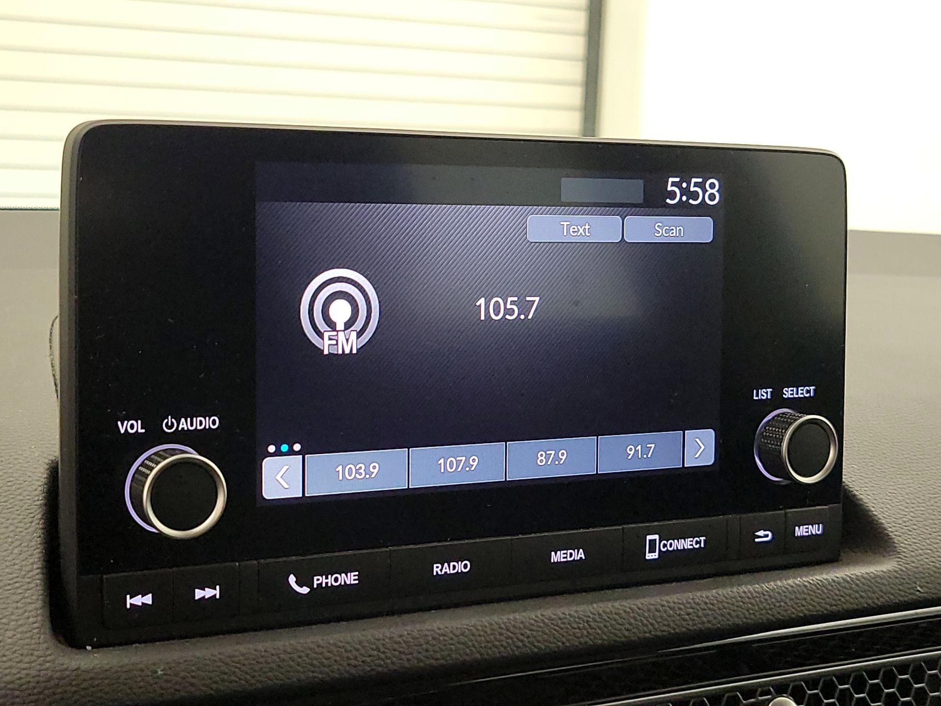 Thumbnail: 2022 Honda Civic - 15