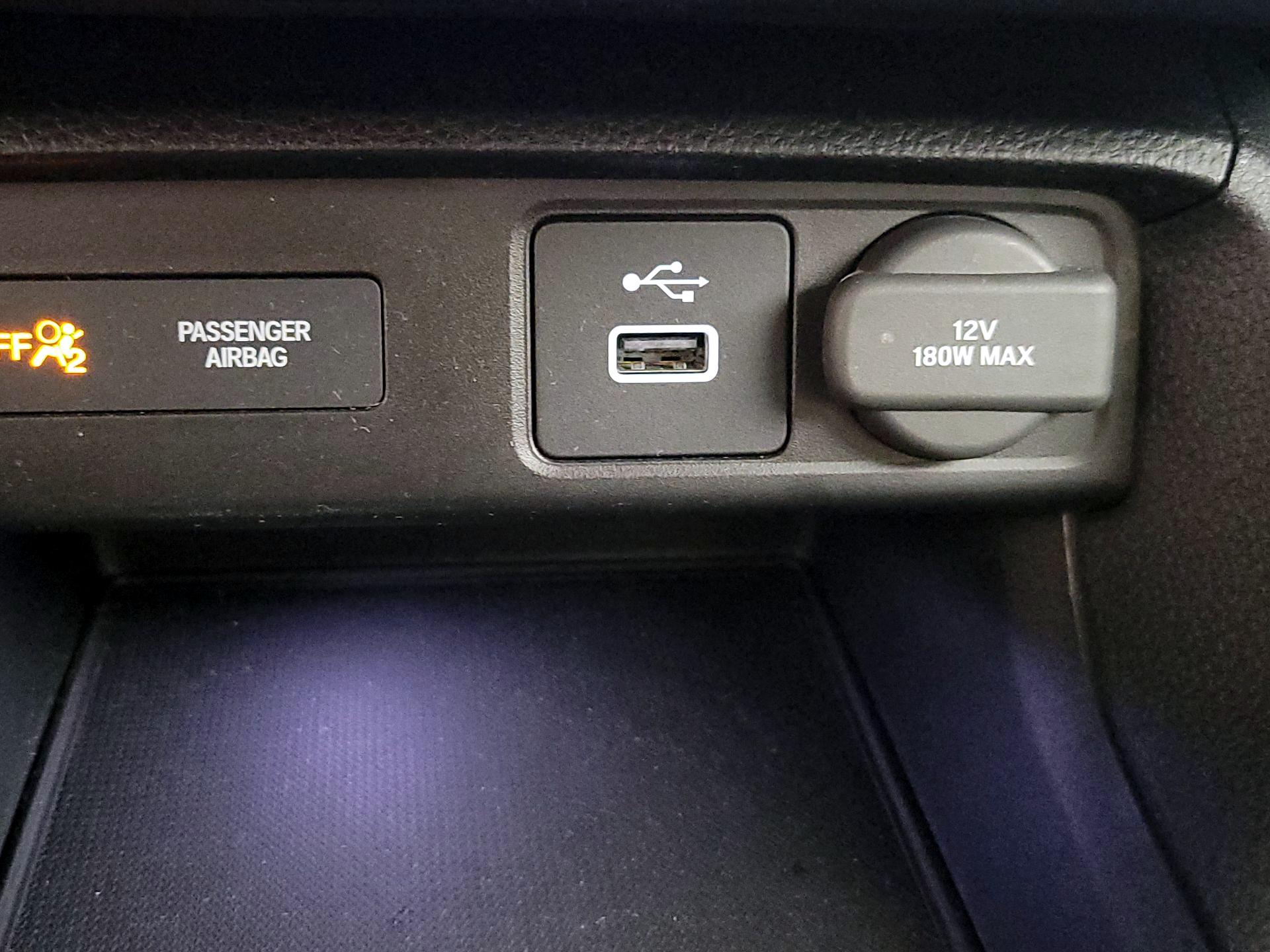 Thumbnail: 2022 Honda Civic - 18