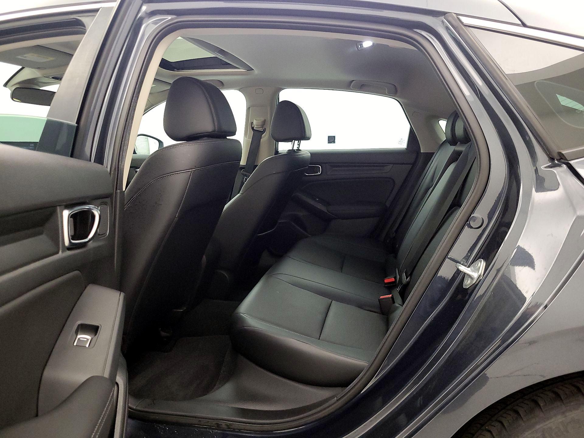 Thumbnail: 2022 Honda Civic - 20