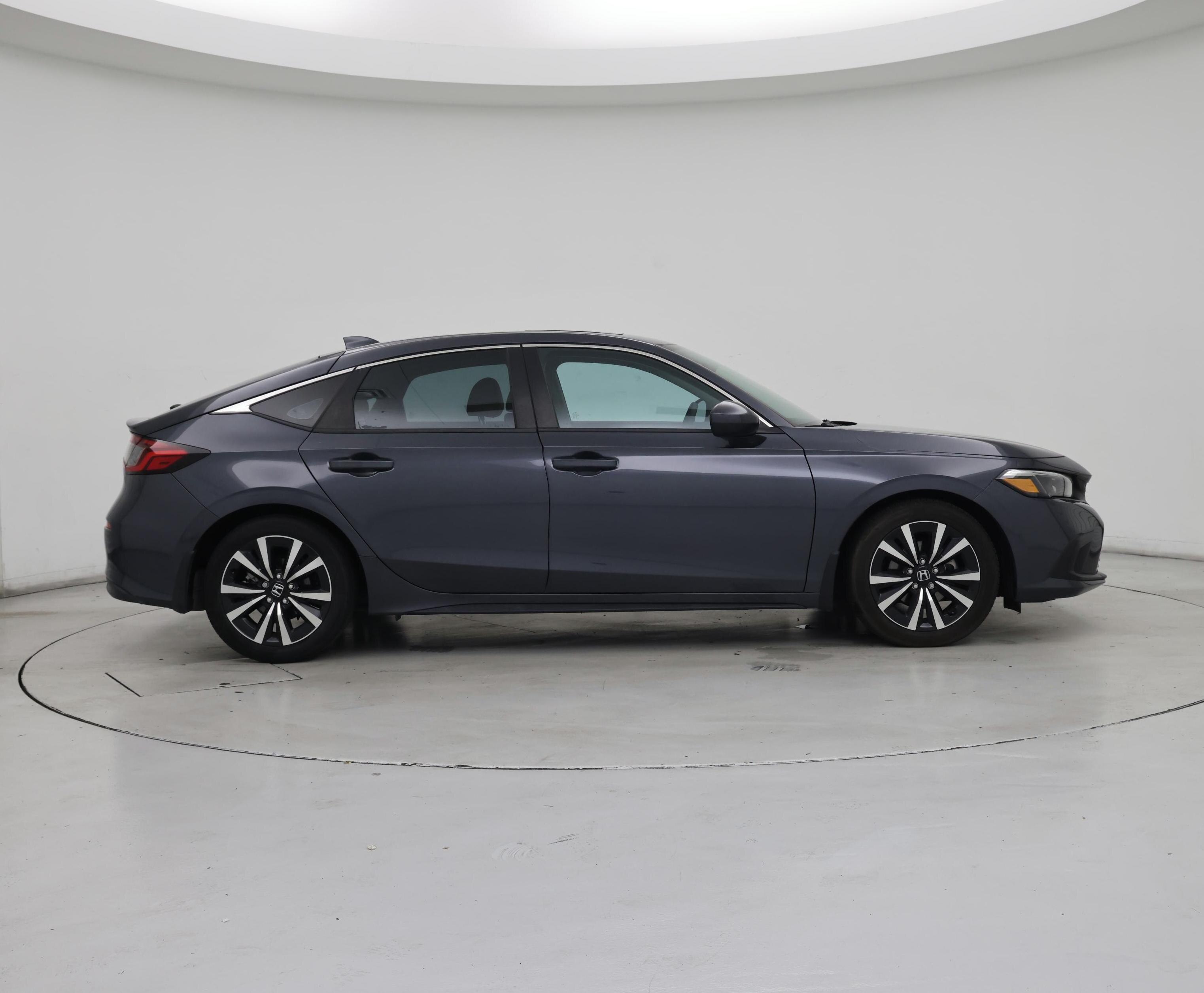 Thumbnail: 2022 Honda Civic - 7