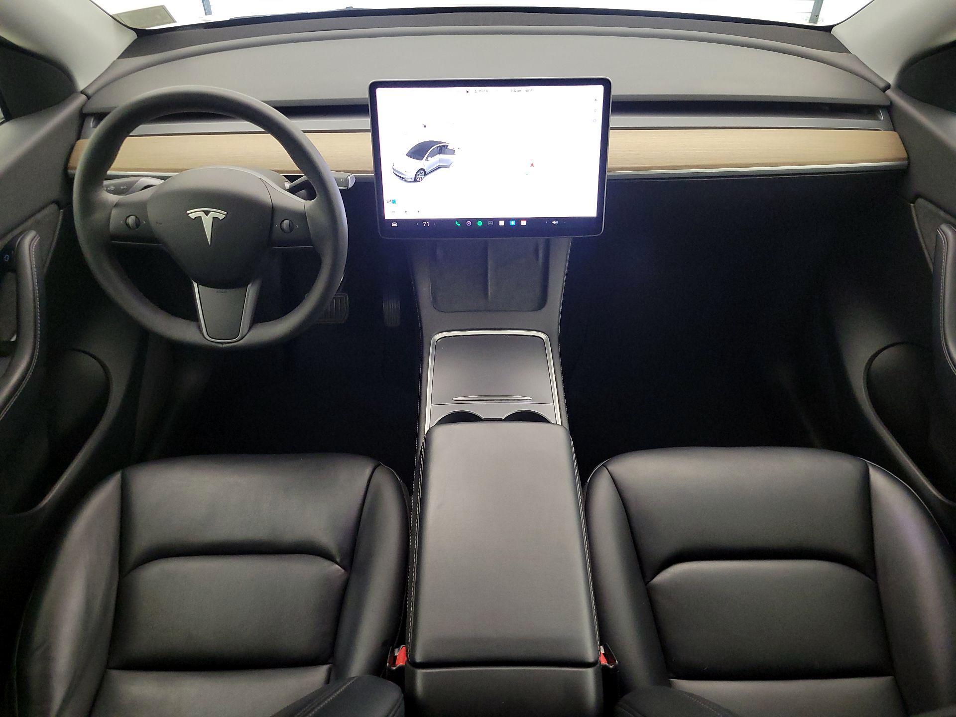 Thumbnail: 2021 Tesla Model Y - 9