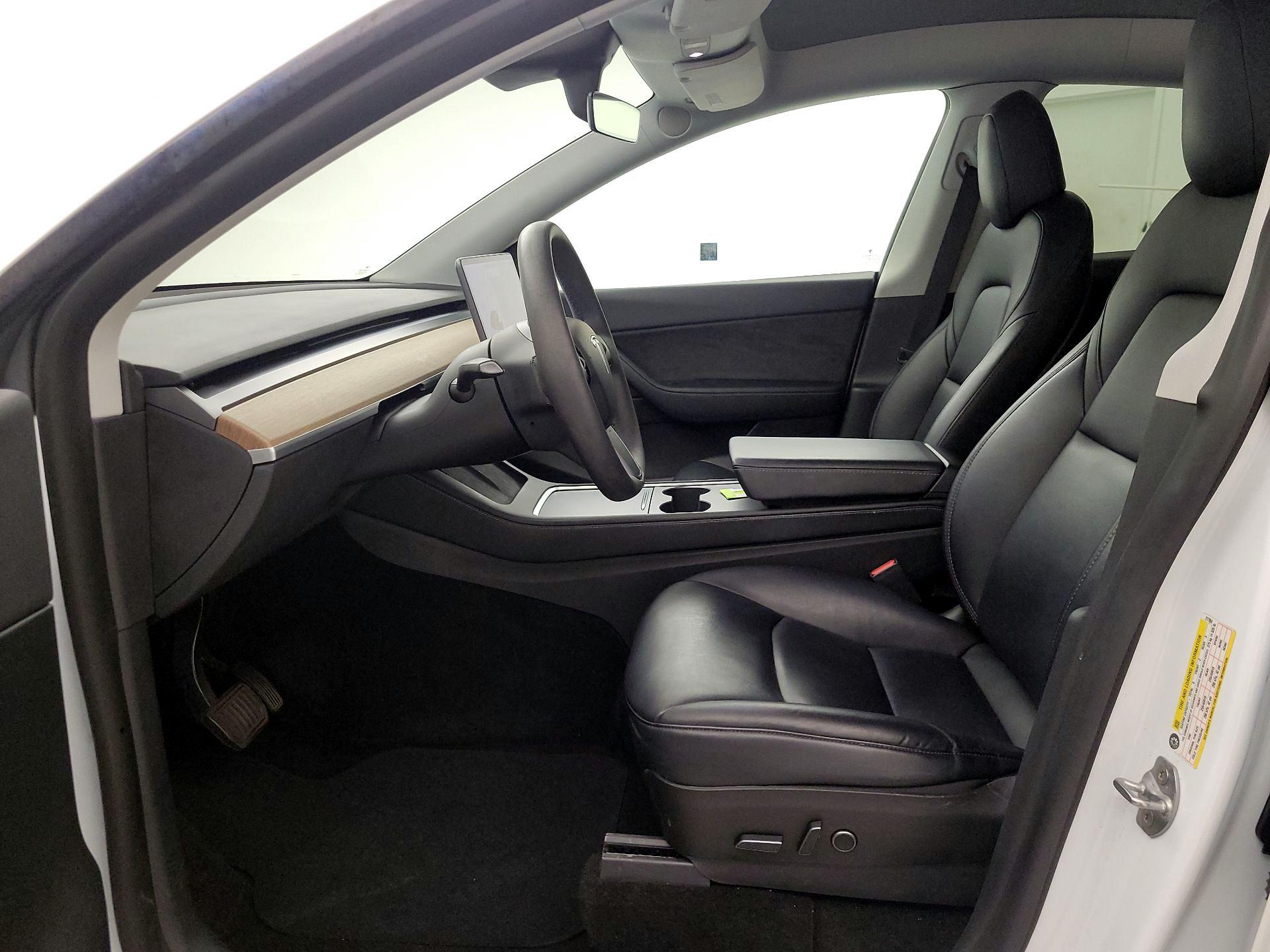 Thumbnail: 2021 Tesla Model Y - 11