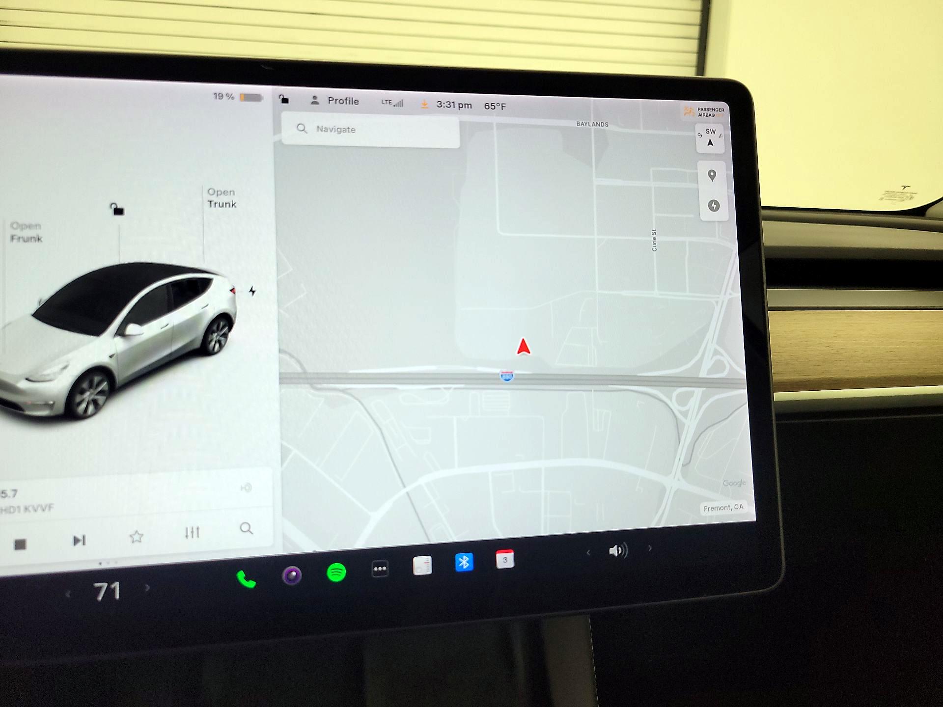 Thumbnail: 2021 Tesla Model Y - 14