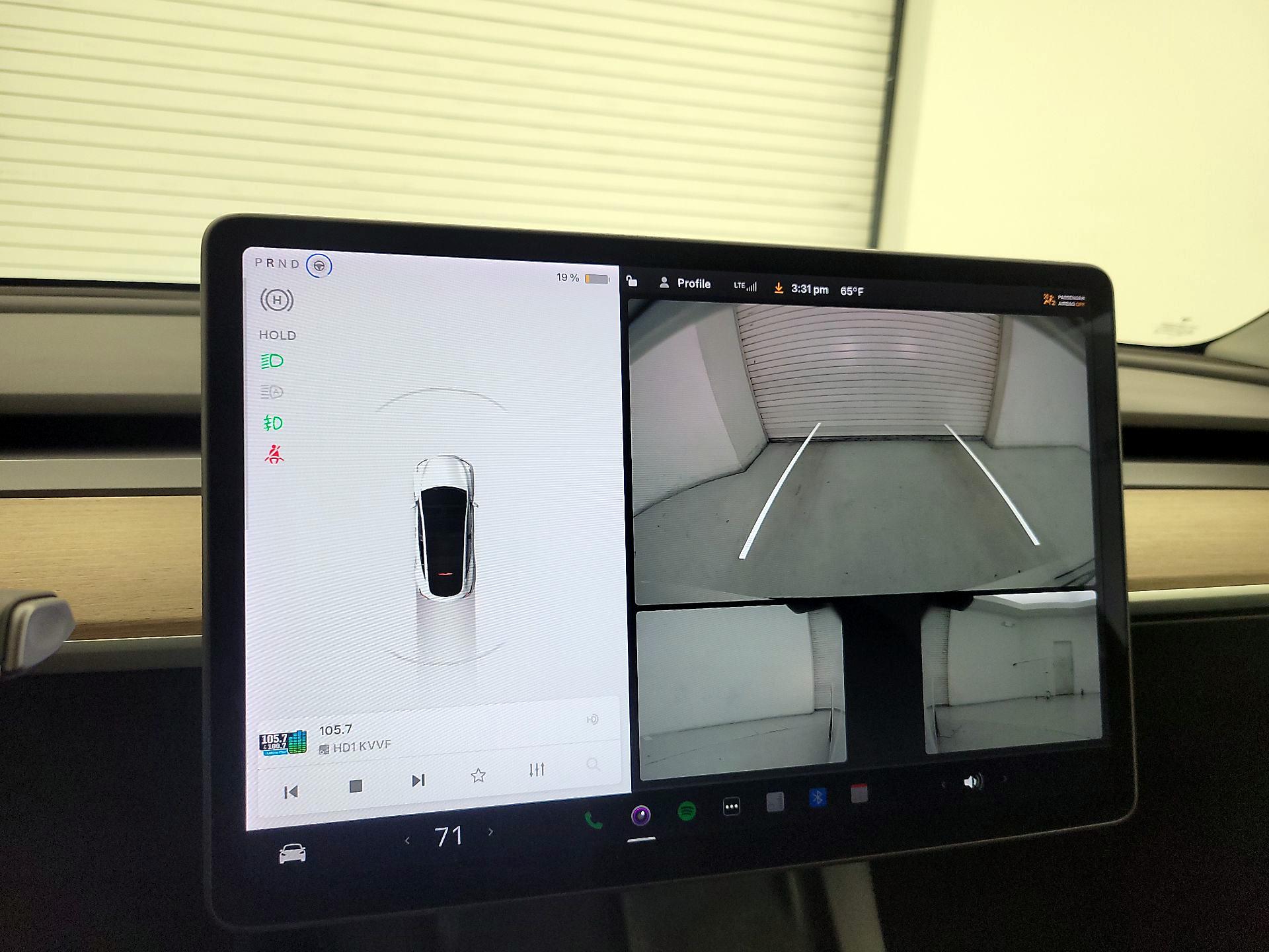 Thumbnail: 2021 Tesla Model Y - 15