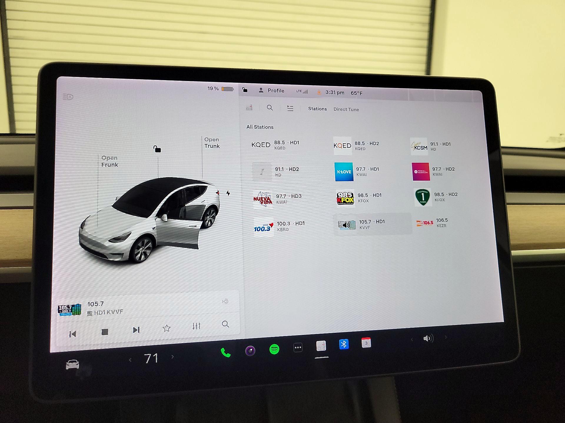Thumbnail: 2021 Tesla Model Y - 16