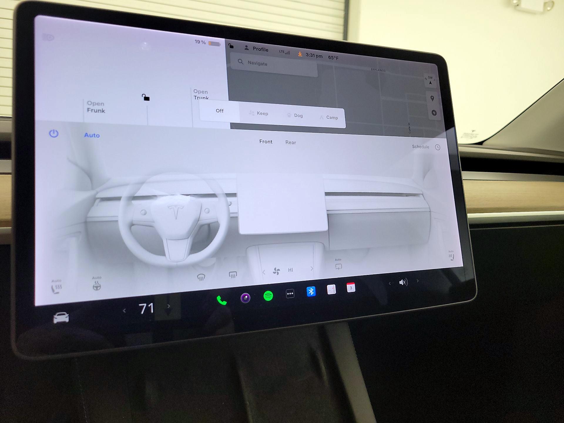Thumbnail: 2021 Tesla Model Y - 17