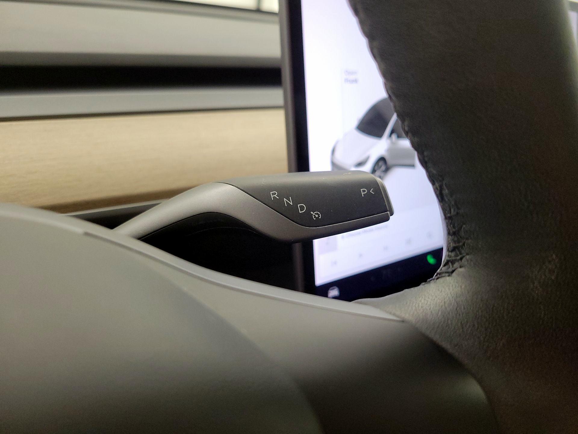 Thumbnail: 2021 Tesla Model Y - 18