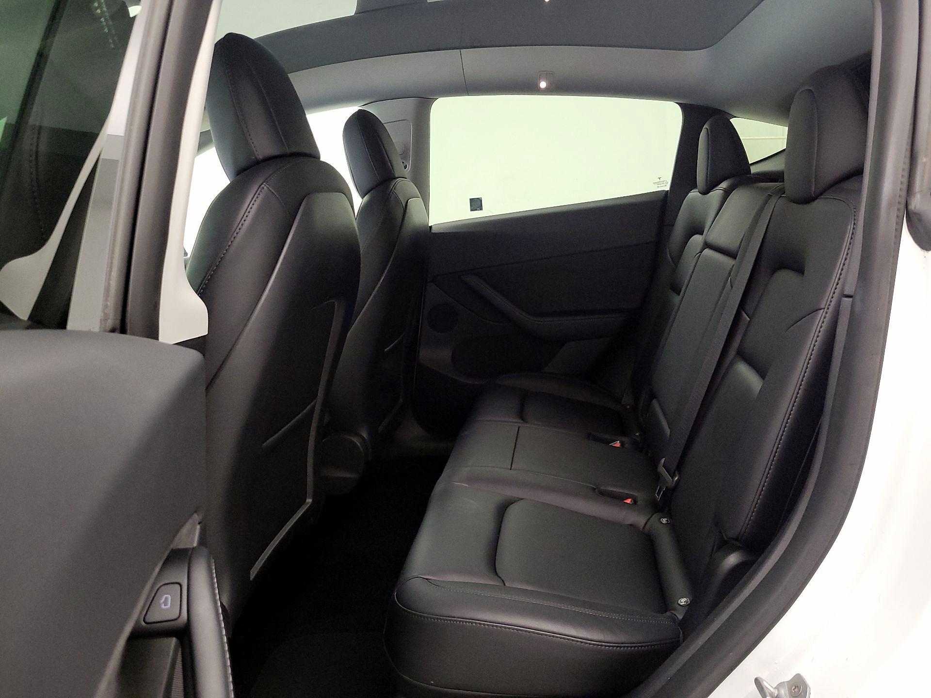 Thumbnail: 2021 Tesla Model Y - 20