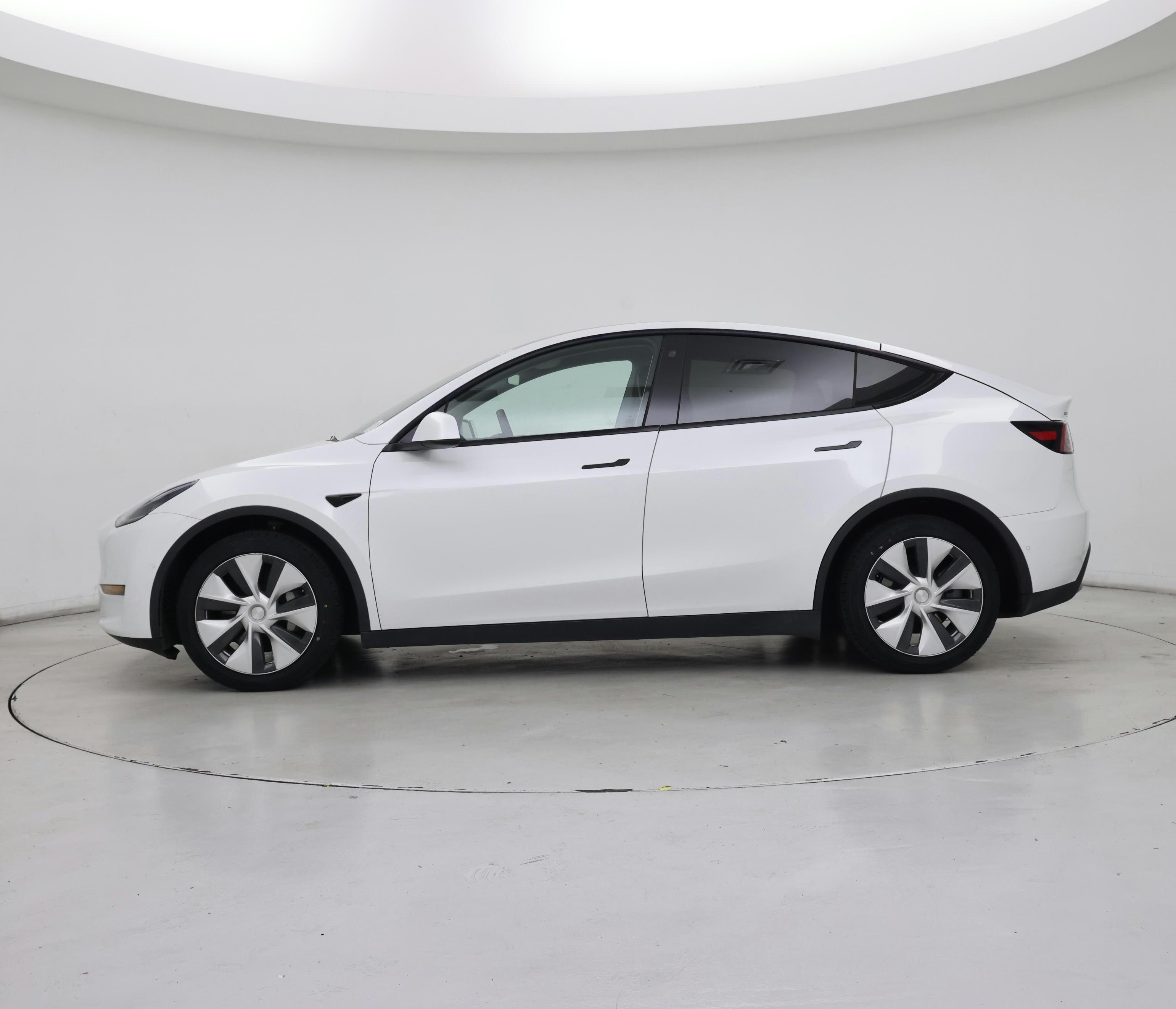 Thumbnail: 2021 Tesla Model Y - 3