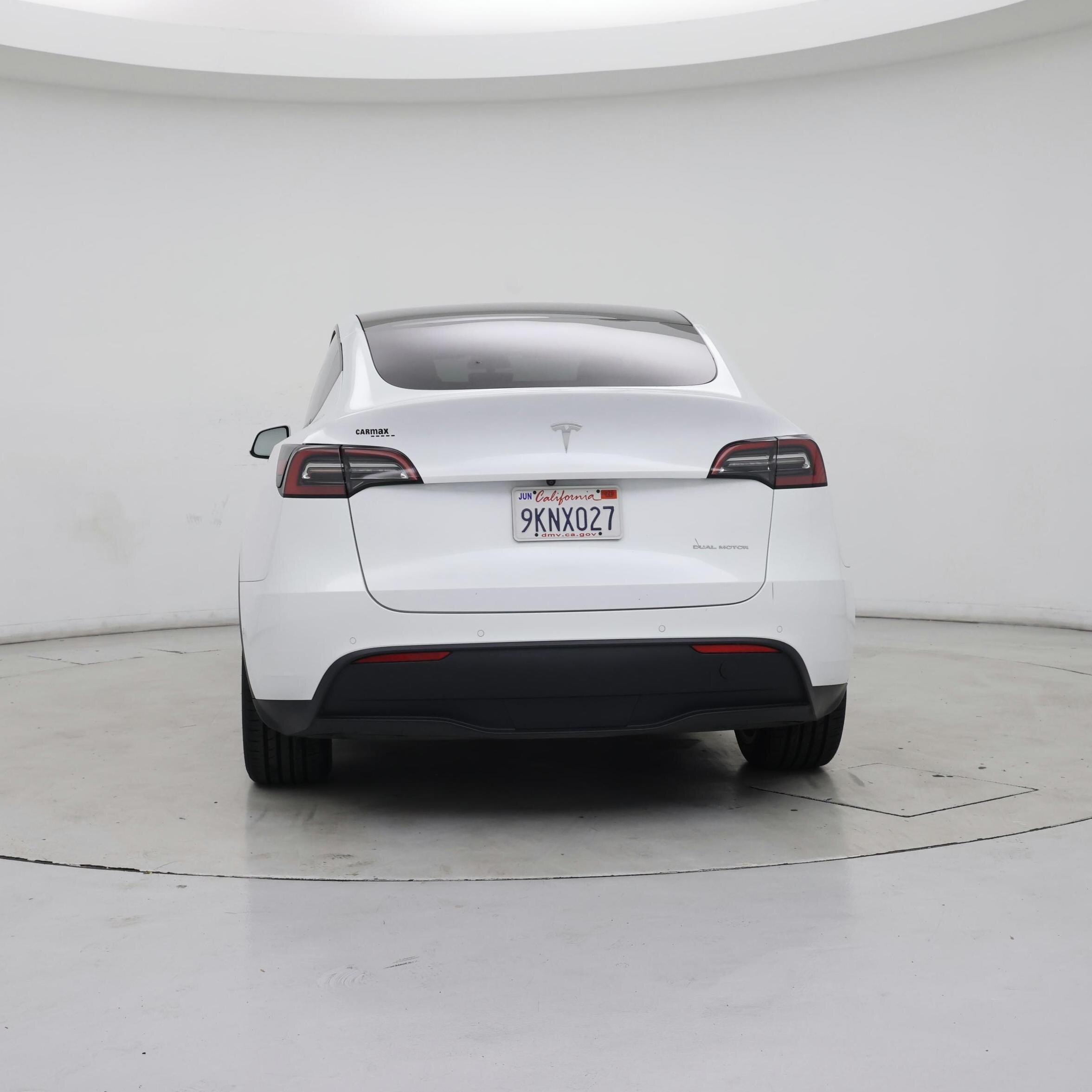 Thumbnail: 2021 Tesla Model Y - 6