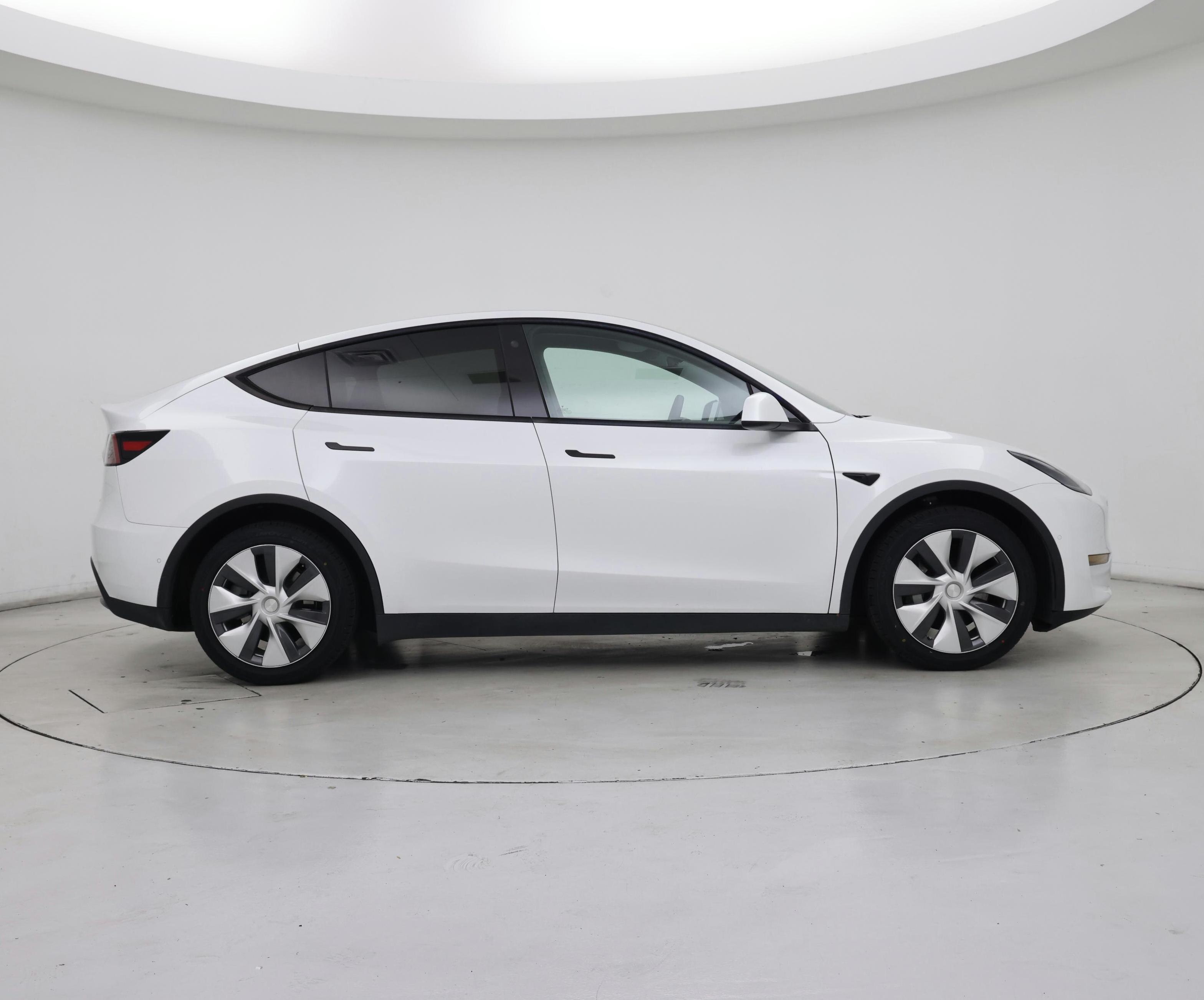 Thumbnail: 2021 Tesla Model Y - 7