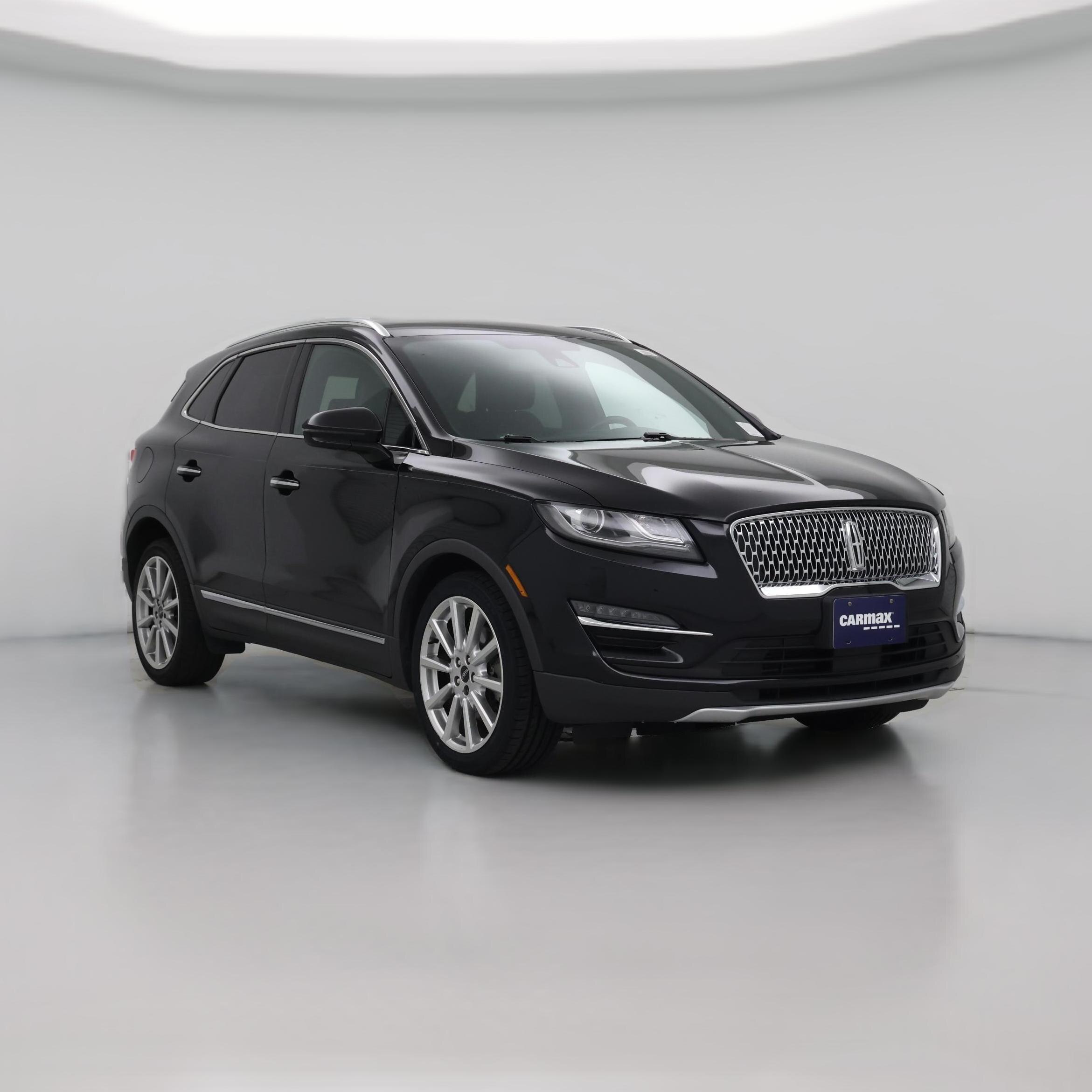 Thumbnail: 2019 Lincoln MKC - 1